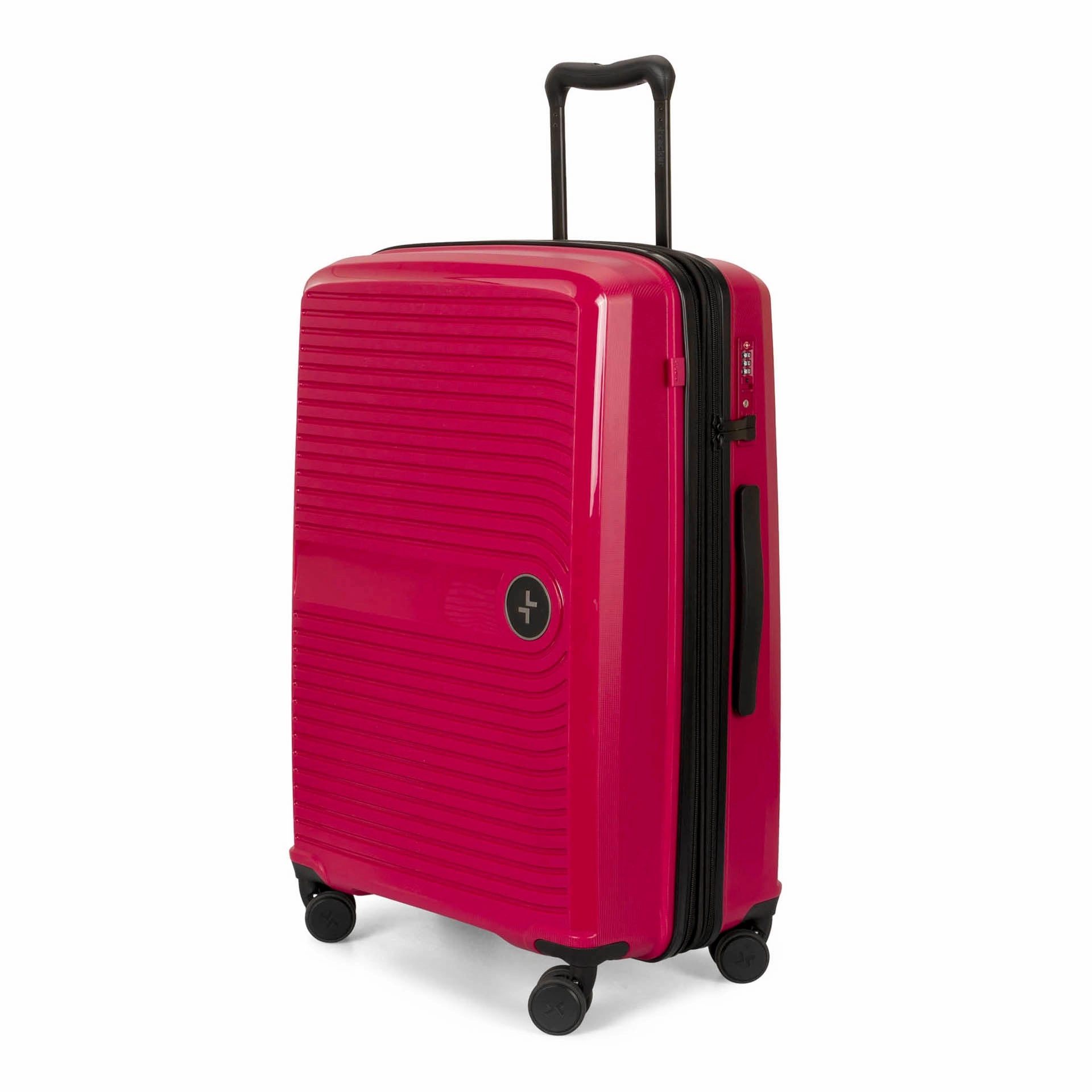 Dynamo Hardside 27" Luggage