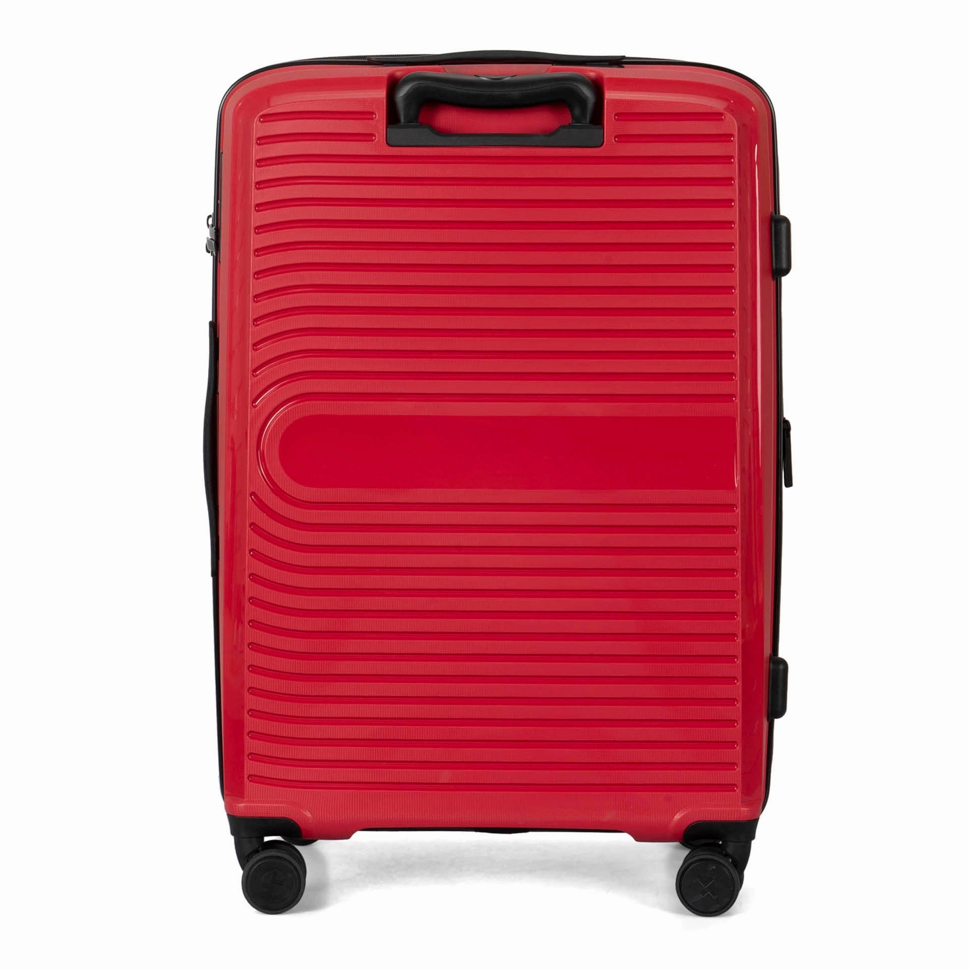 Dynamo Hardside 27" Luggage
