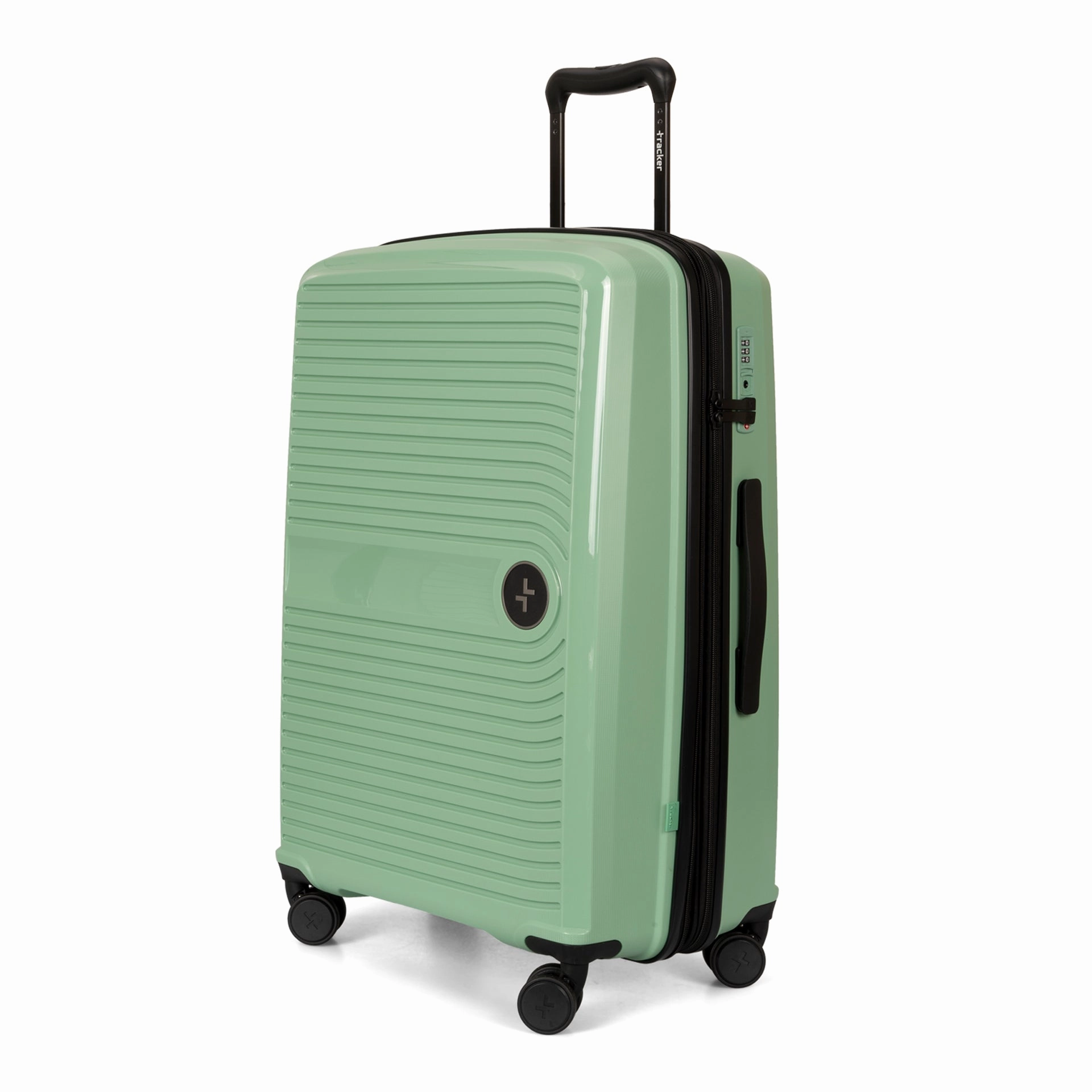 Dynamo Hardside 27" Luggage