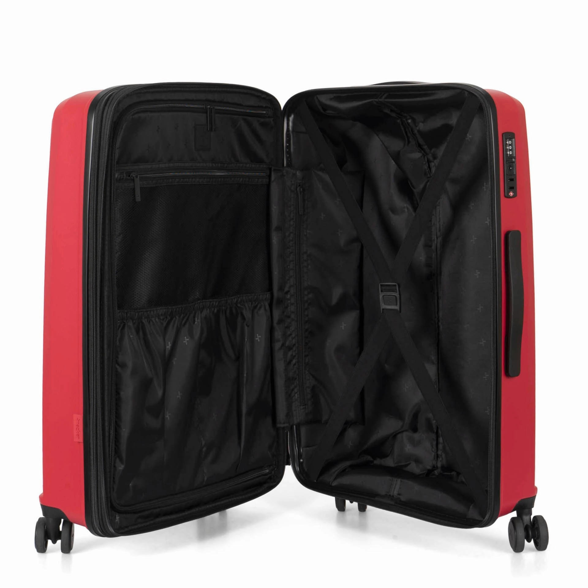 Dynamo Hardside 27" Luggage