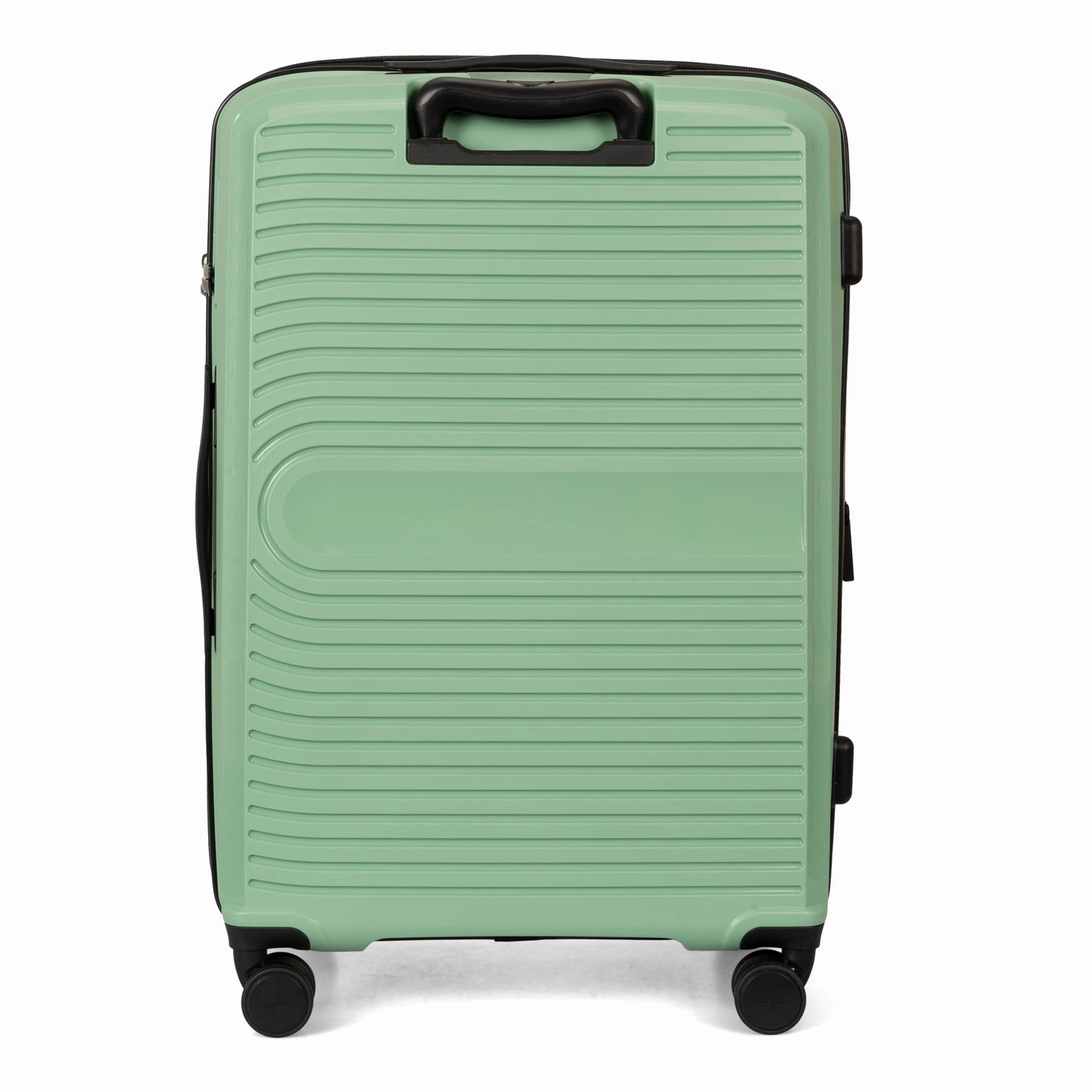 Dynamo Hardside 27" Luggage