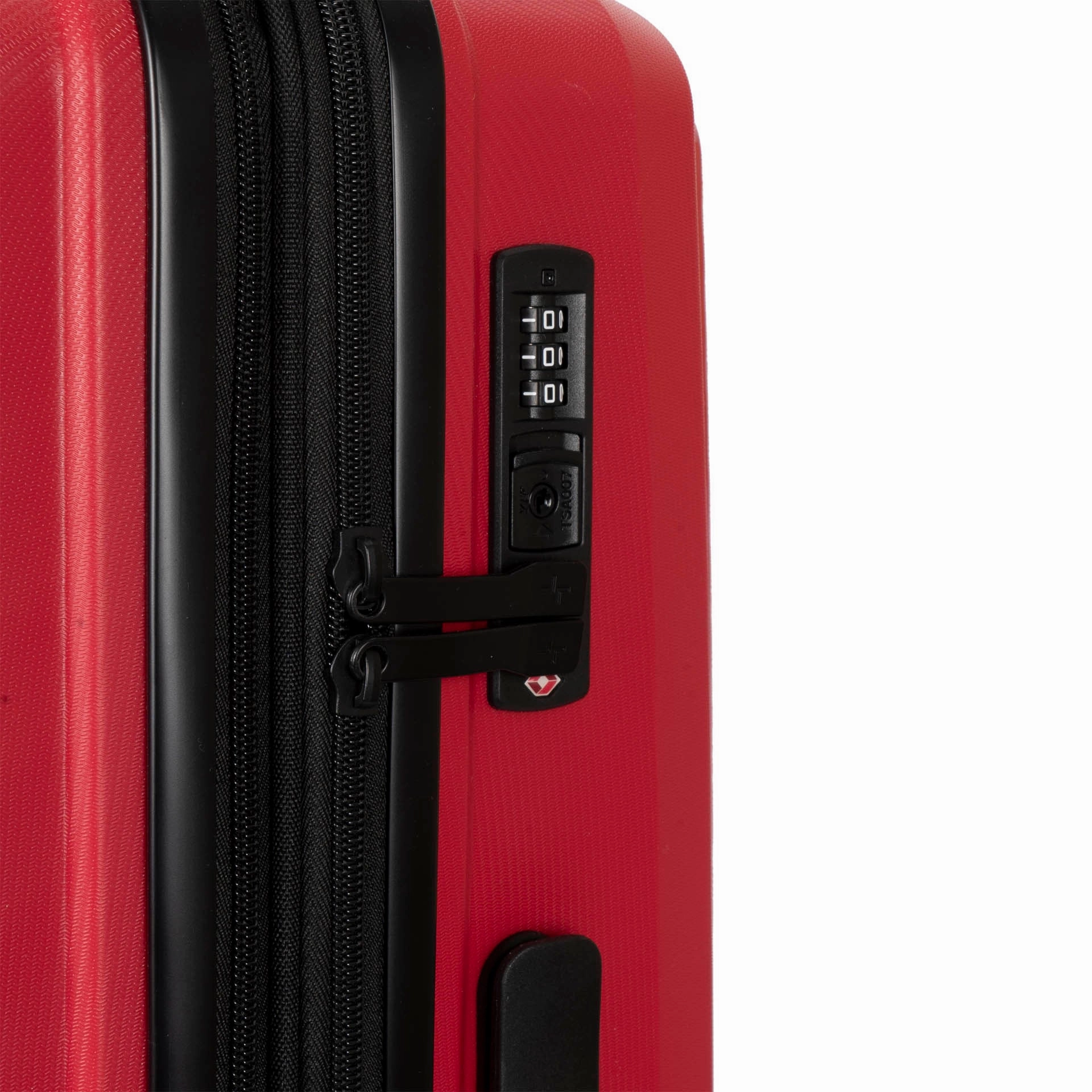 Dynamo Hardside 27" Luggage