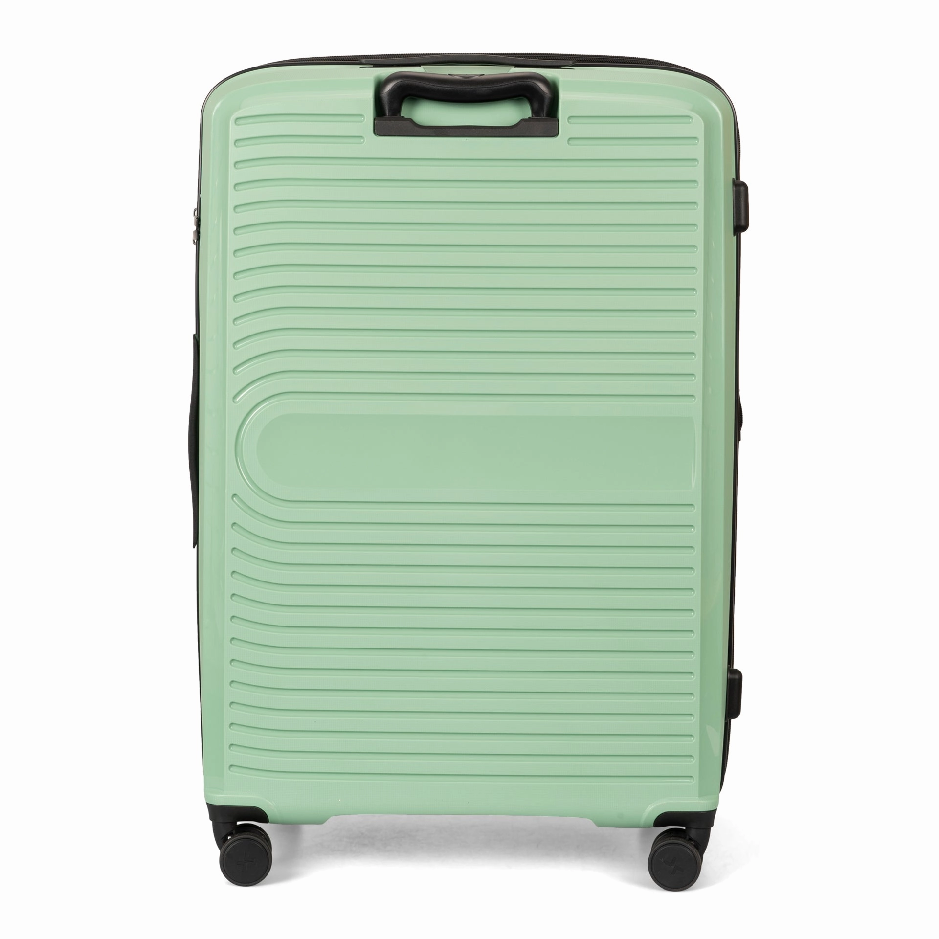 Dynamo Hardside 31" Luggage