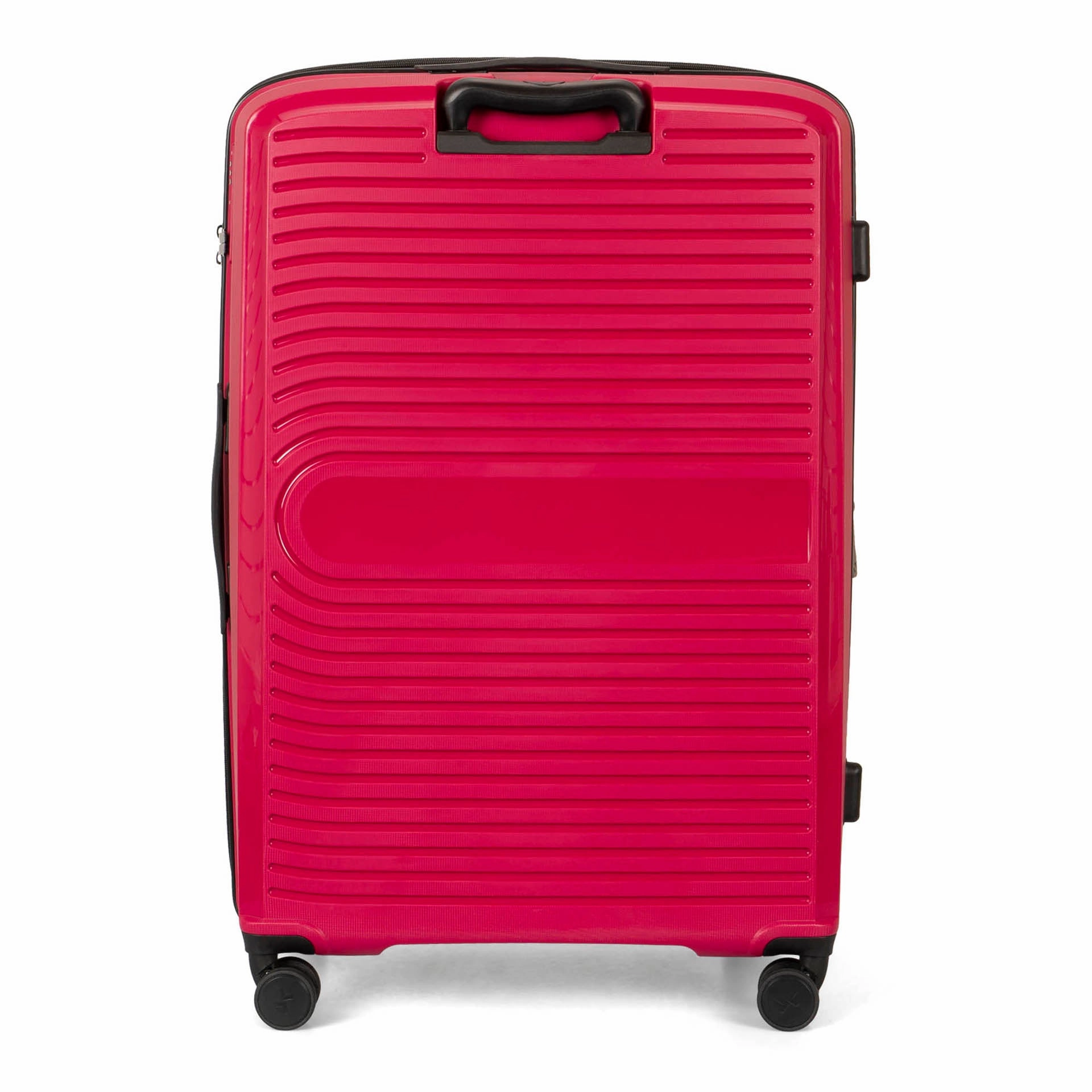 Dynamo Hardside 31" Luggage