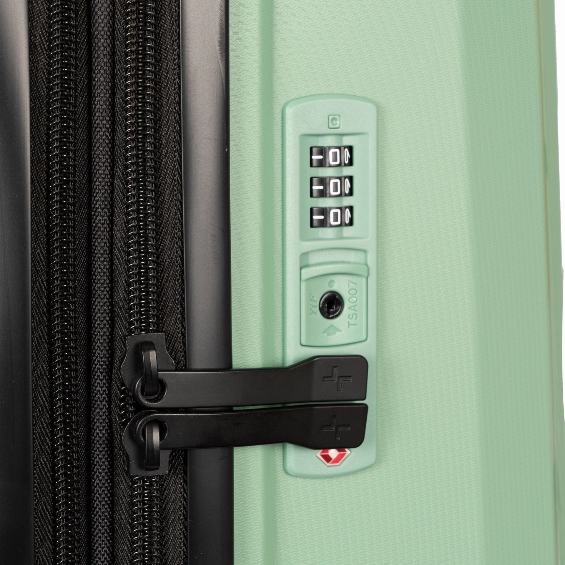Dynamo Hardside 31" Luggage