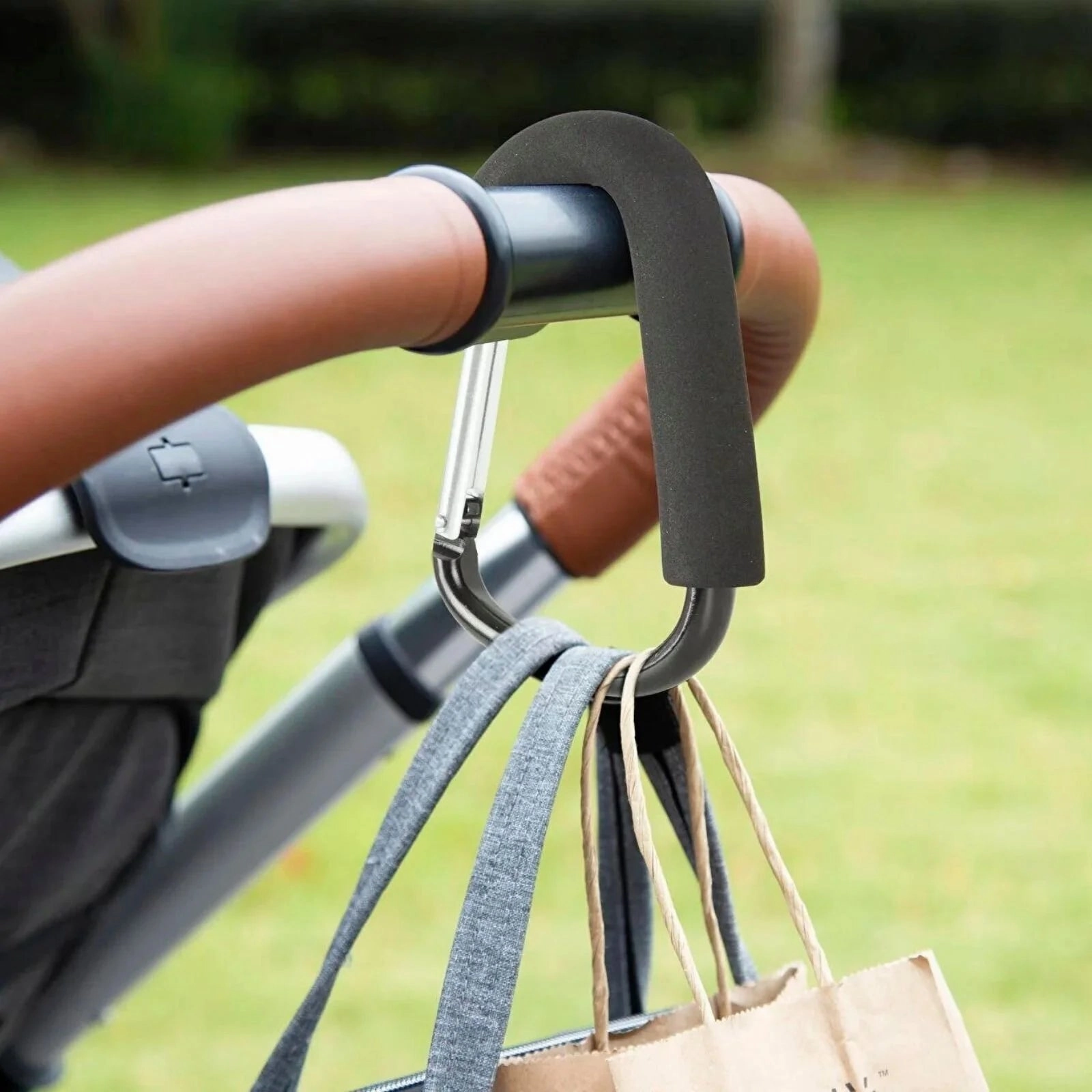 ebaby Stroller Carrying Hook