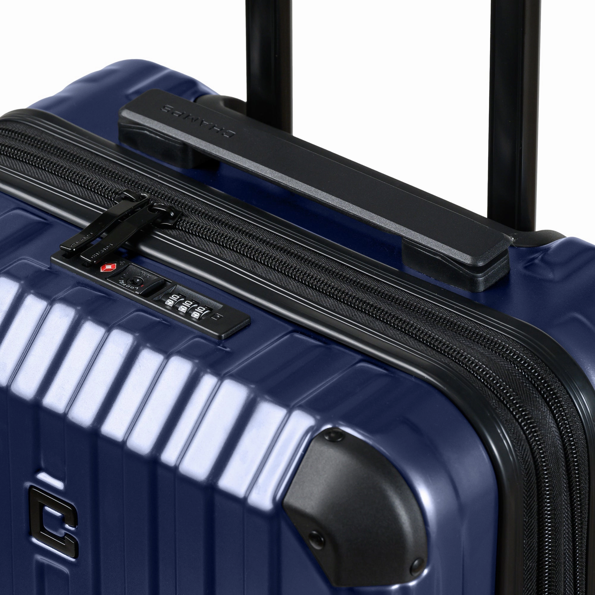 Element / 3-Piece Luggage Set *Drop Ship*