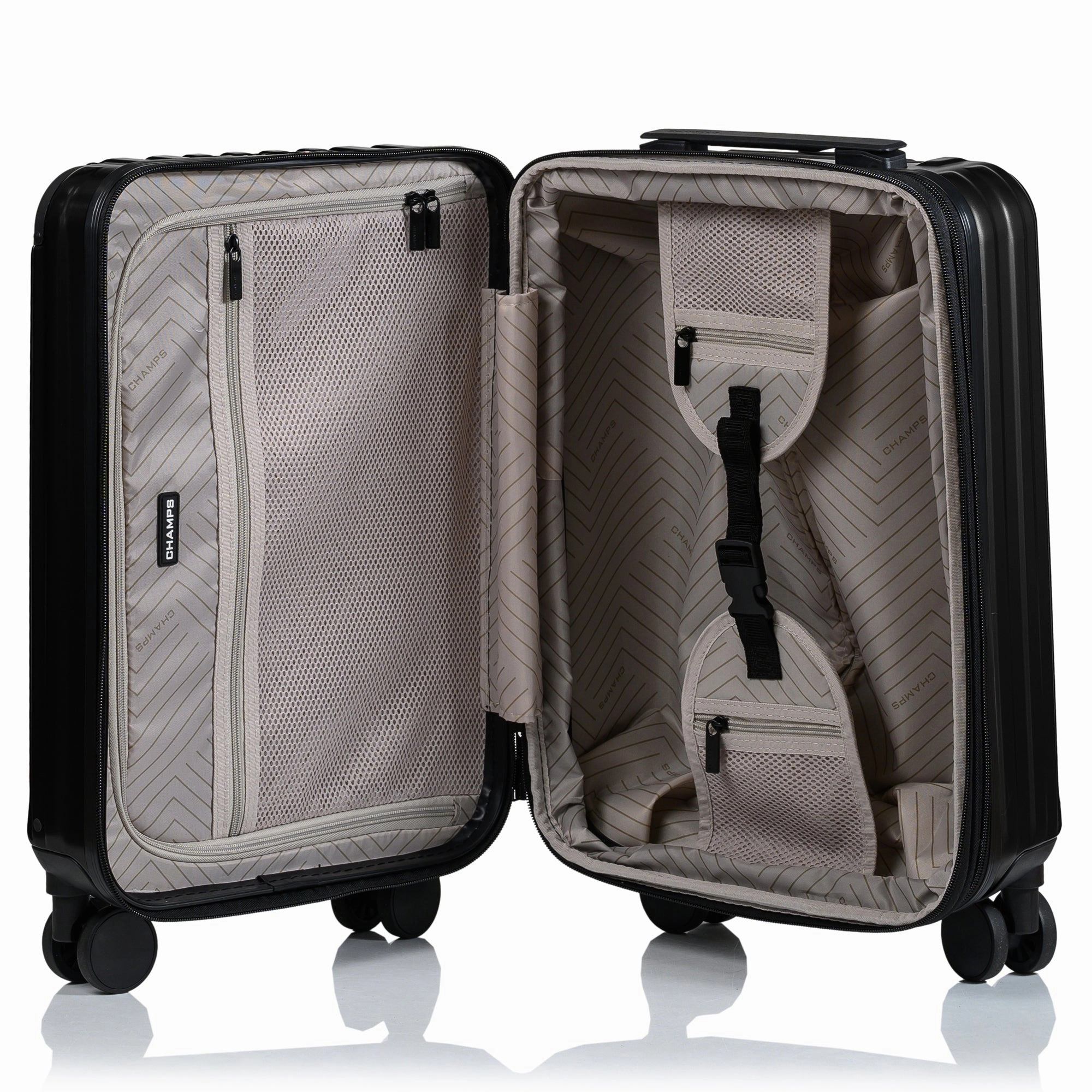 Element / 3-Piece Luggage Set *Drop Ship*