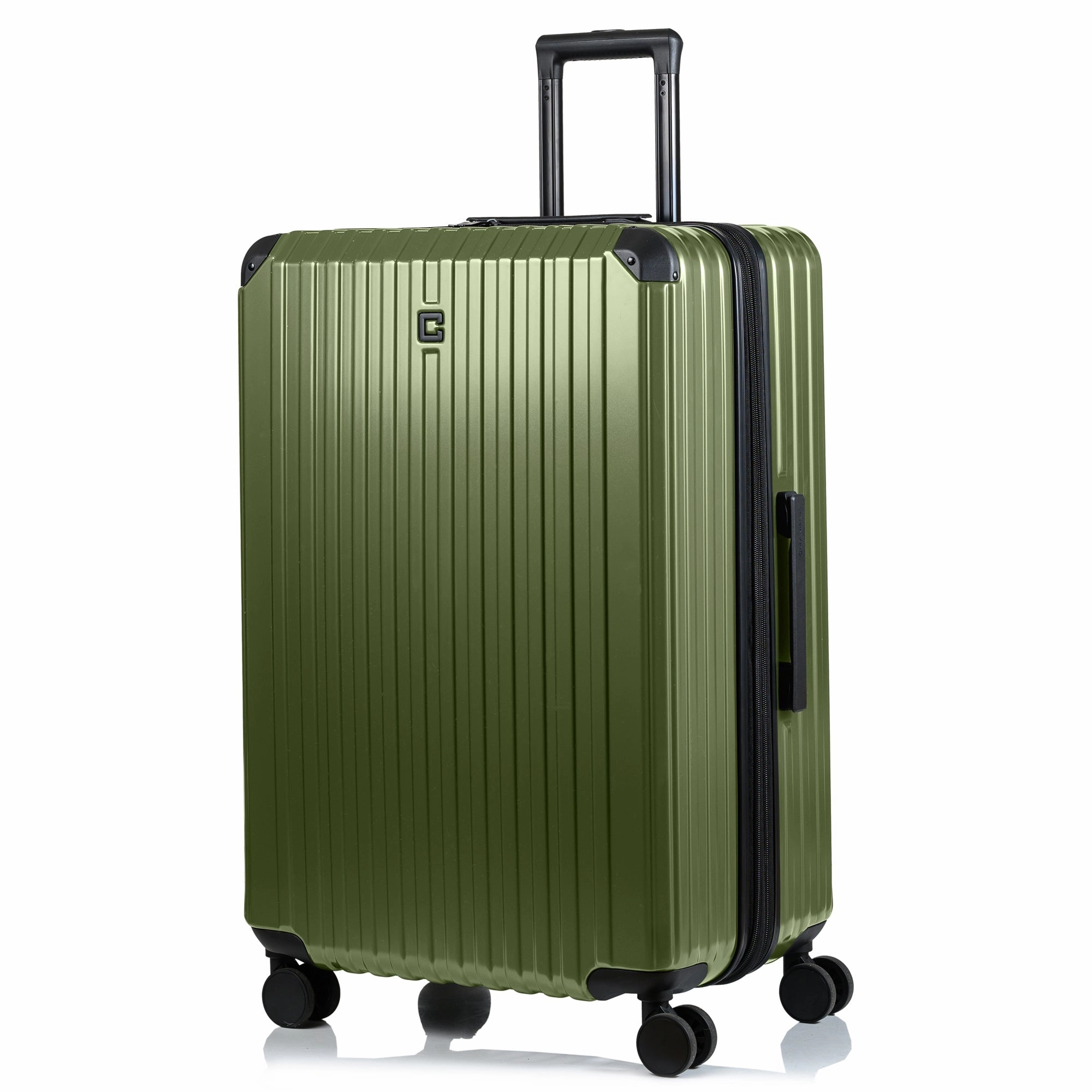Element / 3-Piece Luggage Set *Drop Ship*