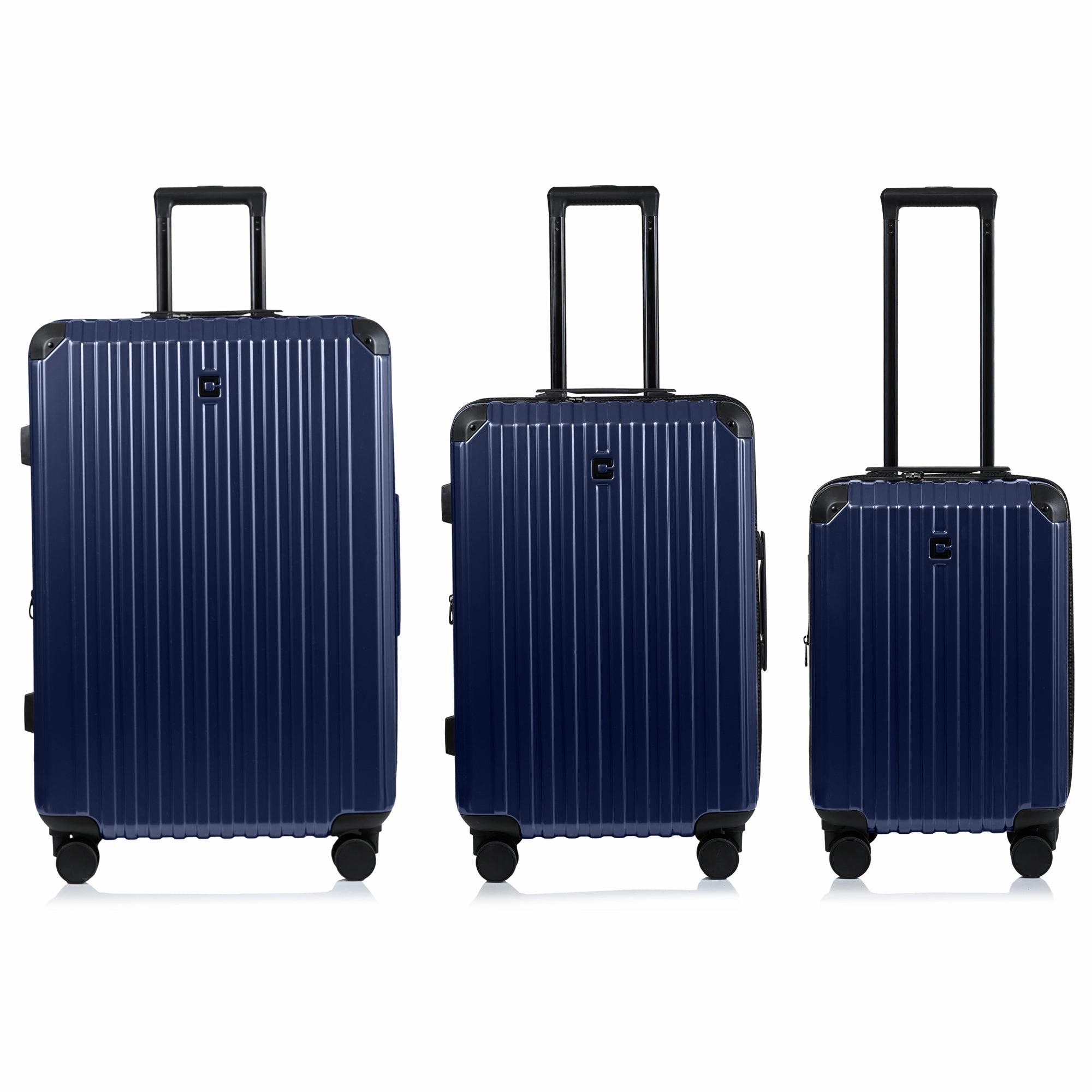 Element / 3-Piece Luggage Set *Drop Ship*