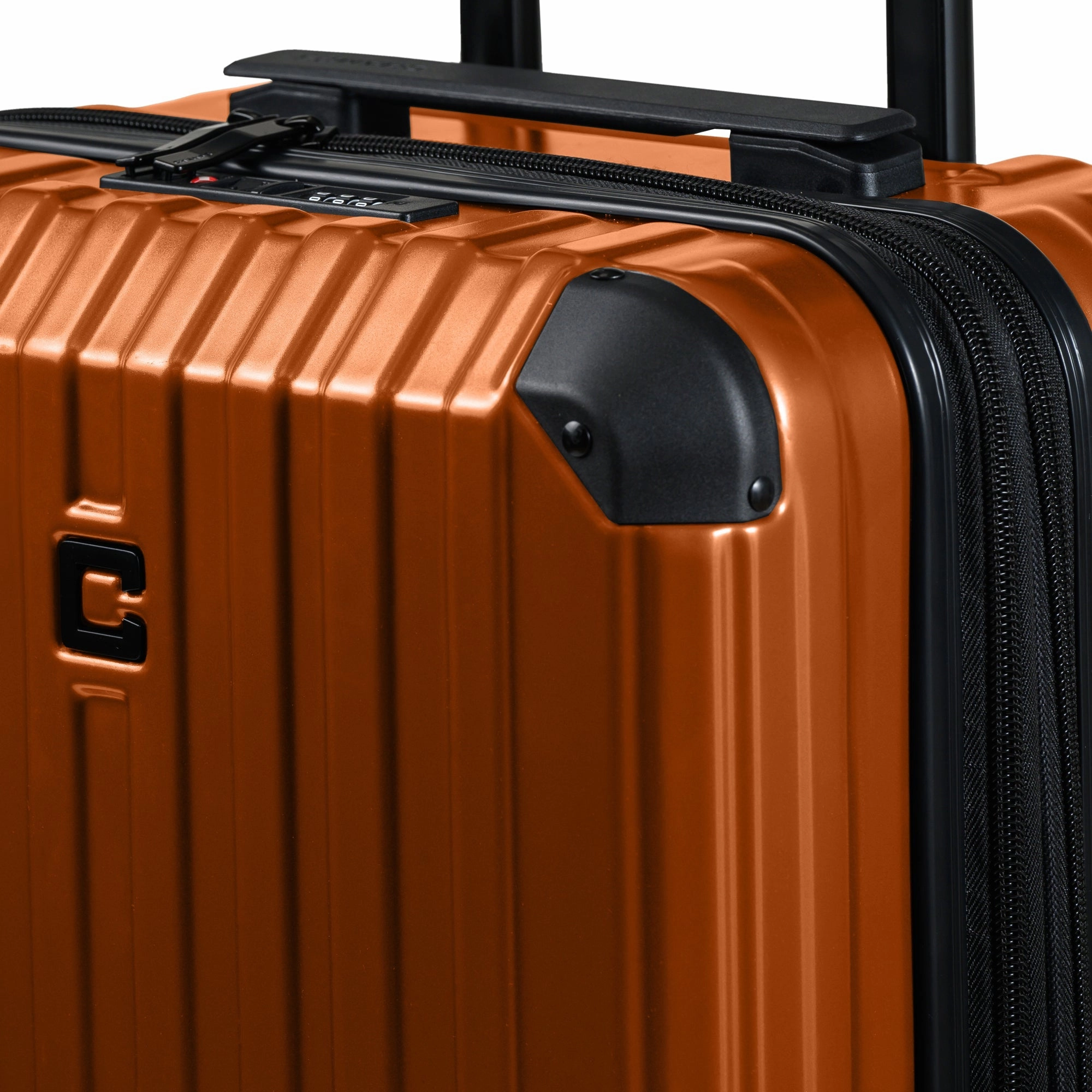 Element / 3-Piece Luggage Set *Drop Ship*