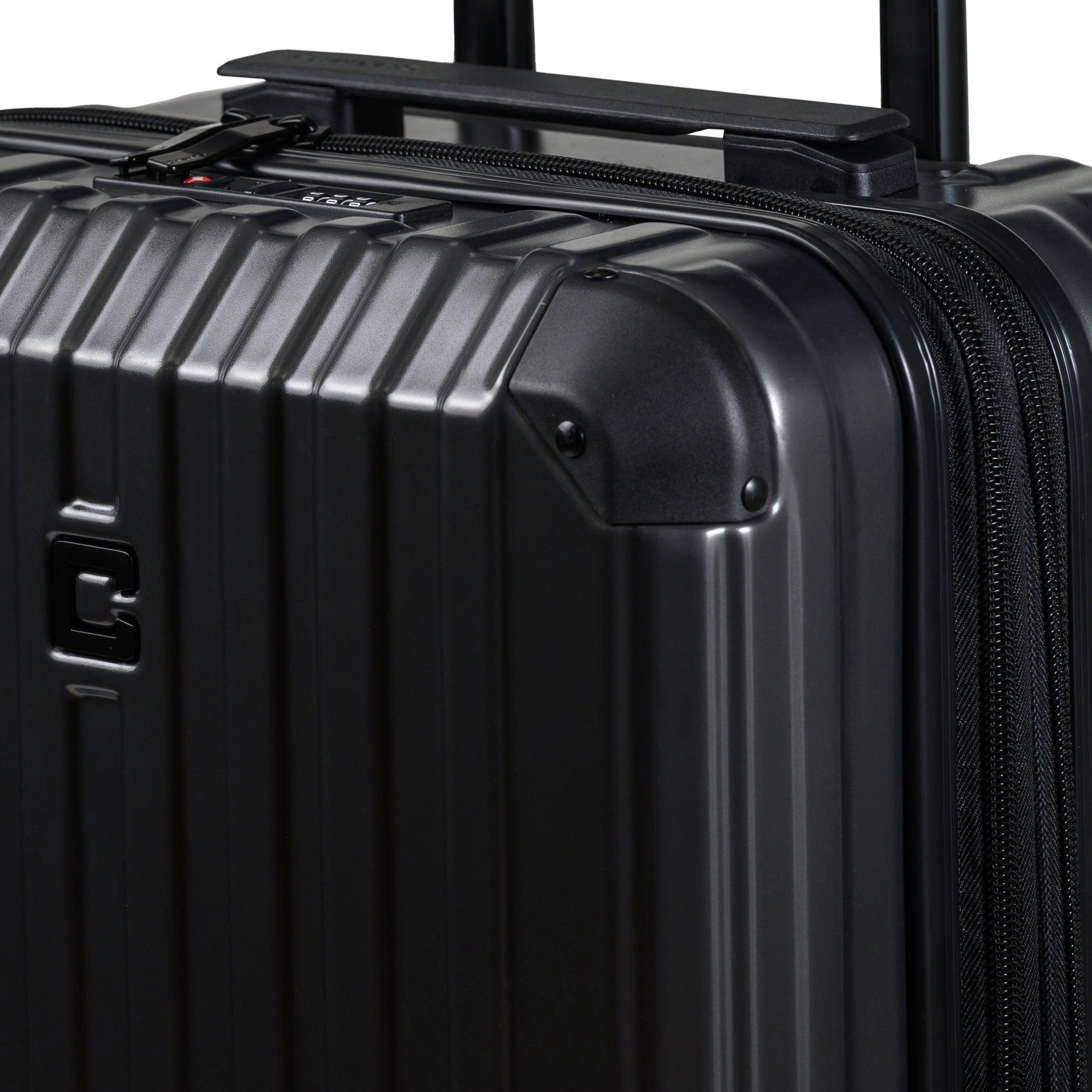 Element / 3-Piece Luggage Set *Drop Ship*