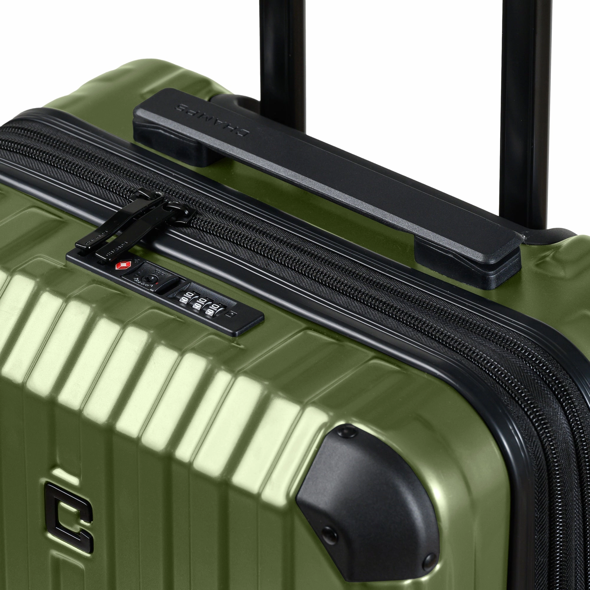 Element / 3-Piece Luggage Set *Drop Ship*