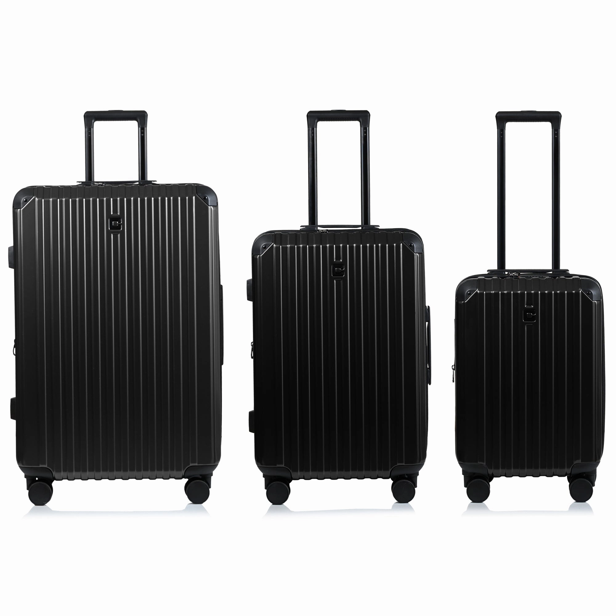Element / 3-Piece Luggage Set *Drop Ship*