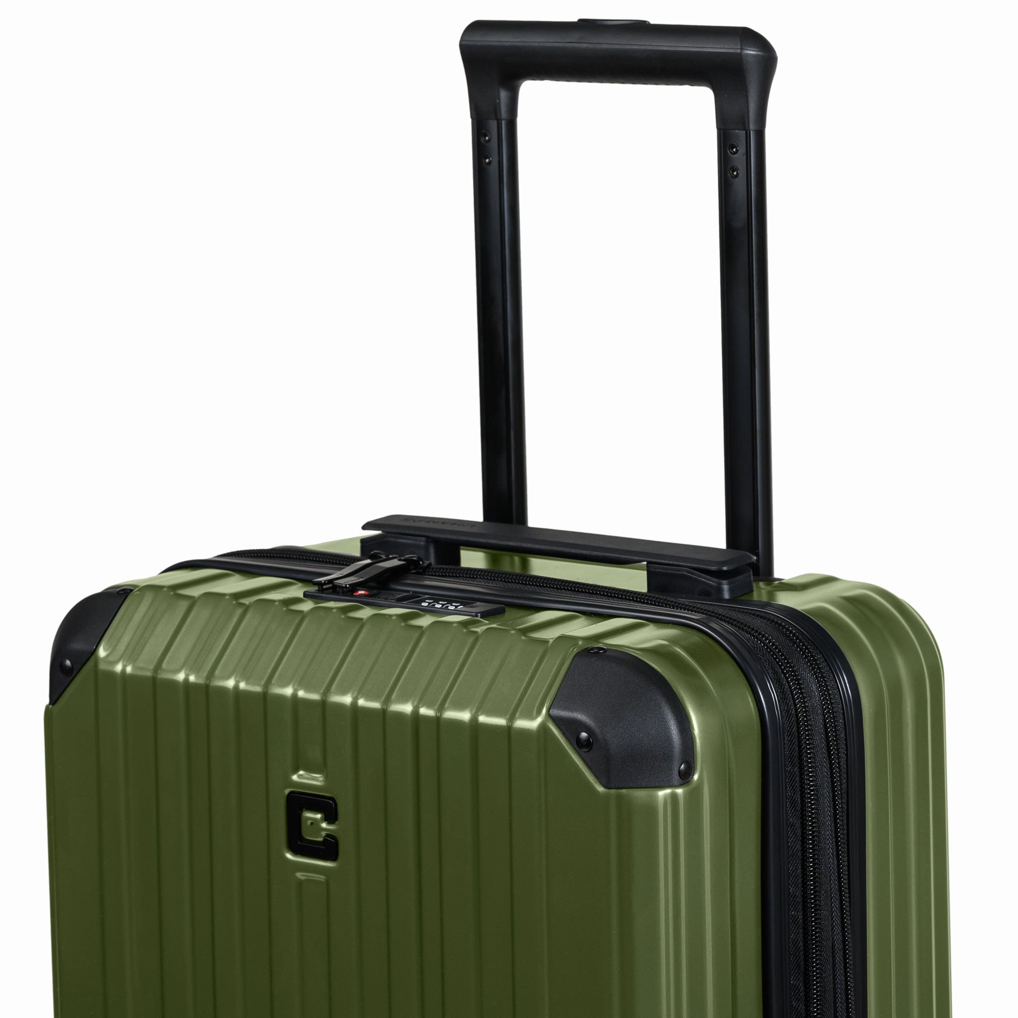 Element / 3-Piece Luggage Set *Drop Ship*