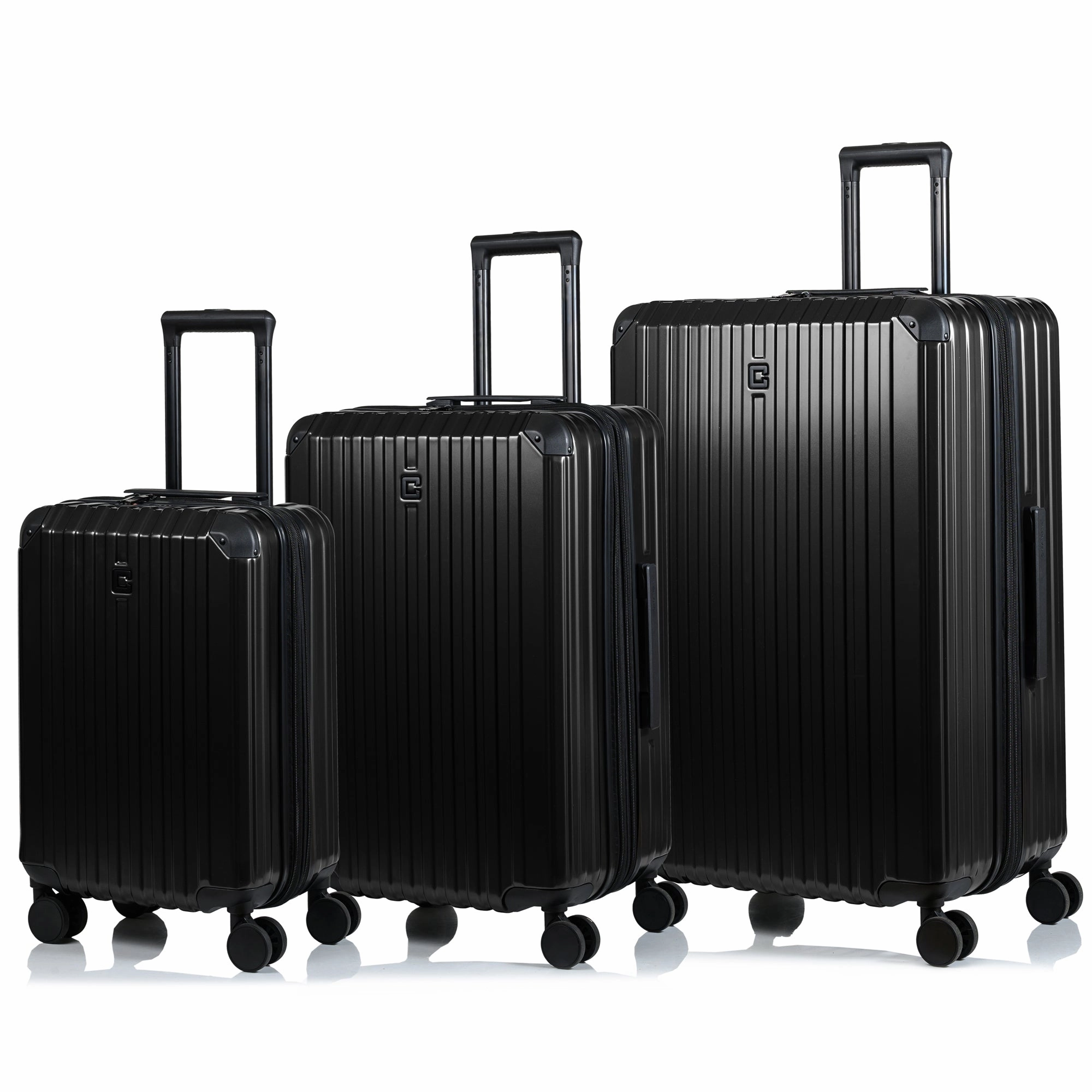 Element / 3-Piece Luggage Set *Drop Ship*