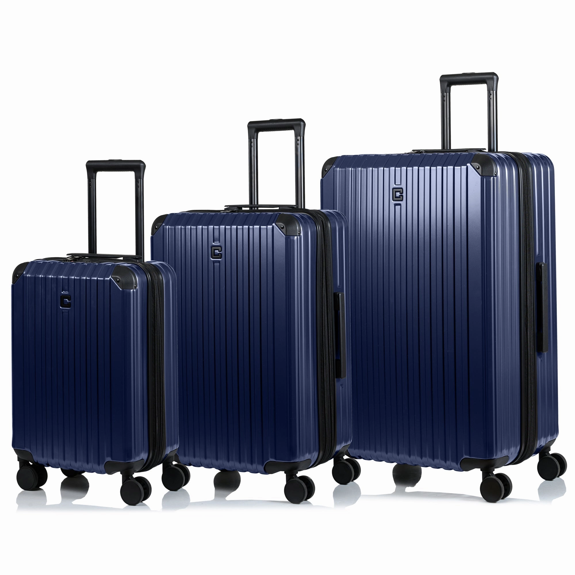 Element / 3-Piece Luggage Set *Drop Ship*
