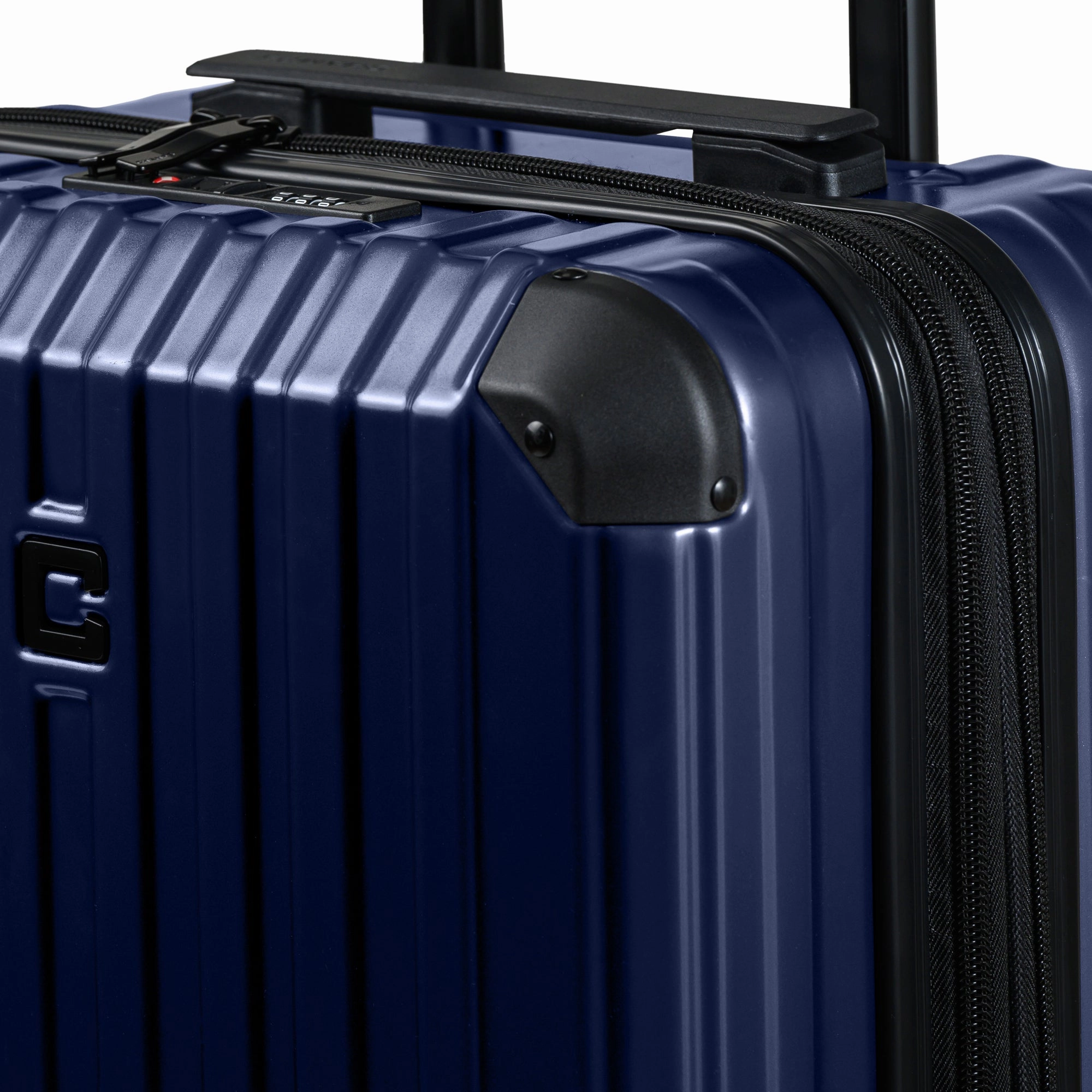 Element / 3-Piece Luggage Set *Drop Ship*