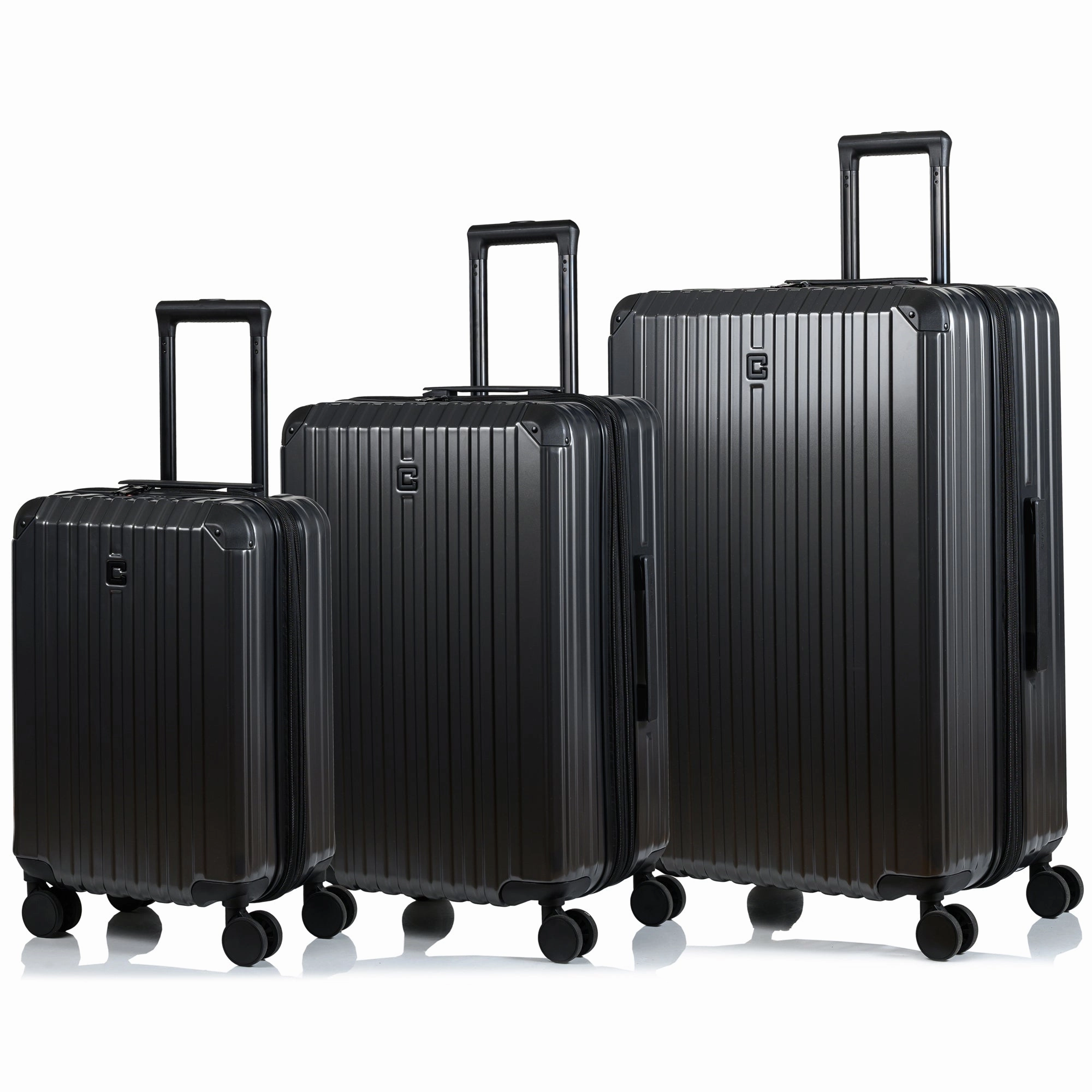 Element / 3-Piece Luggage Set *Drop Ship*