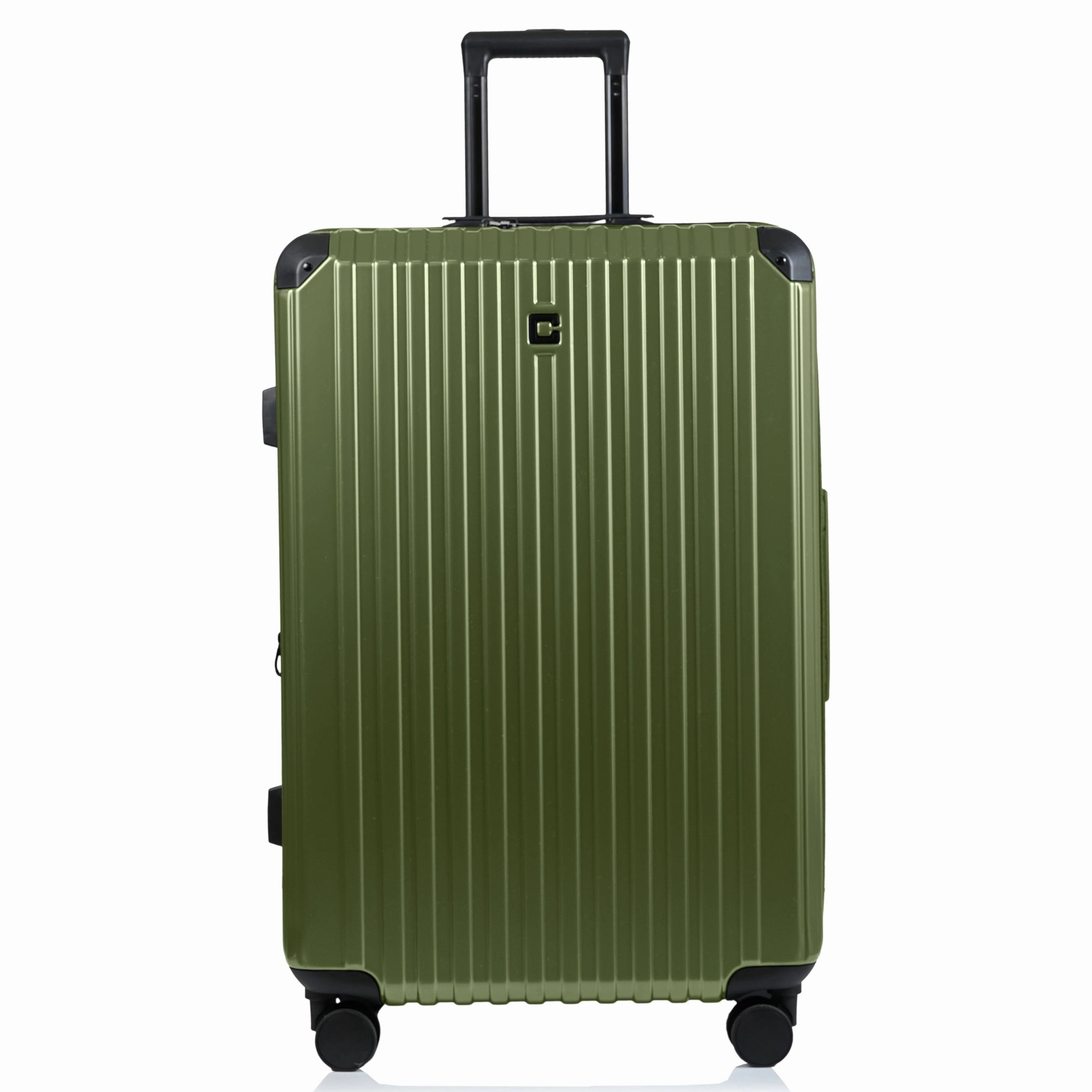 Element / 3-Piece Luggage Set *Drop Ship*