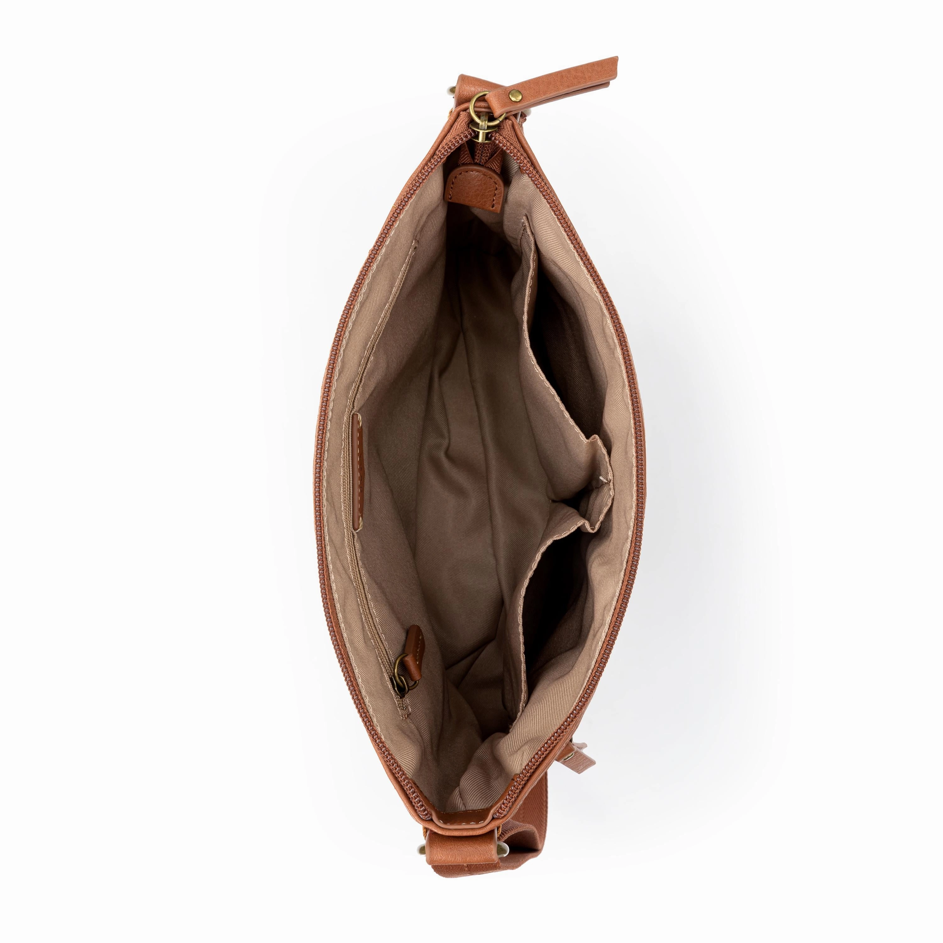 Esperato Crossbody