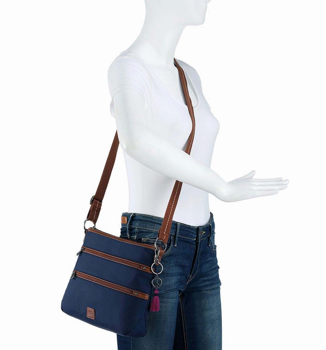 Esperato Crossbody