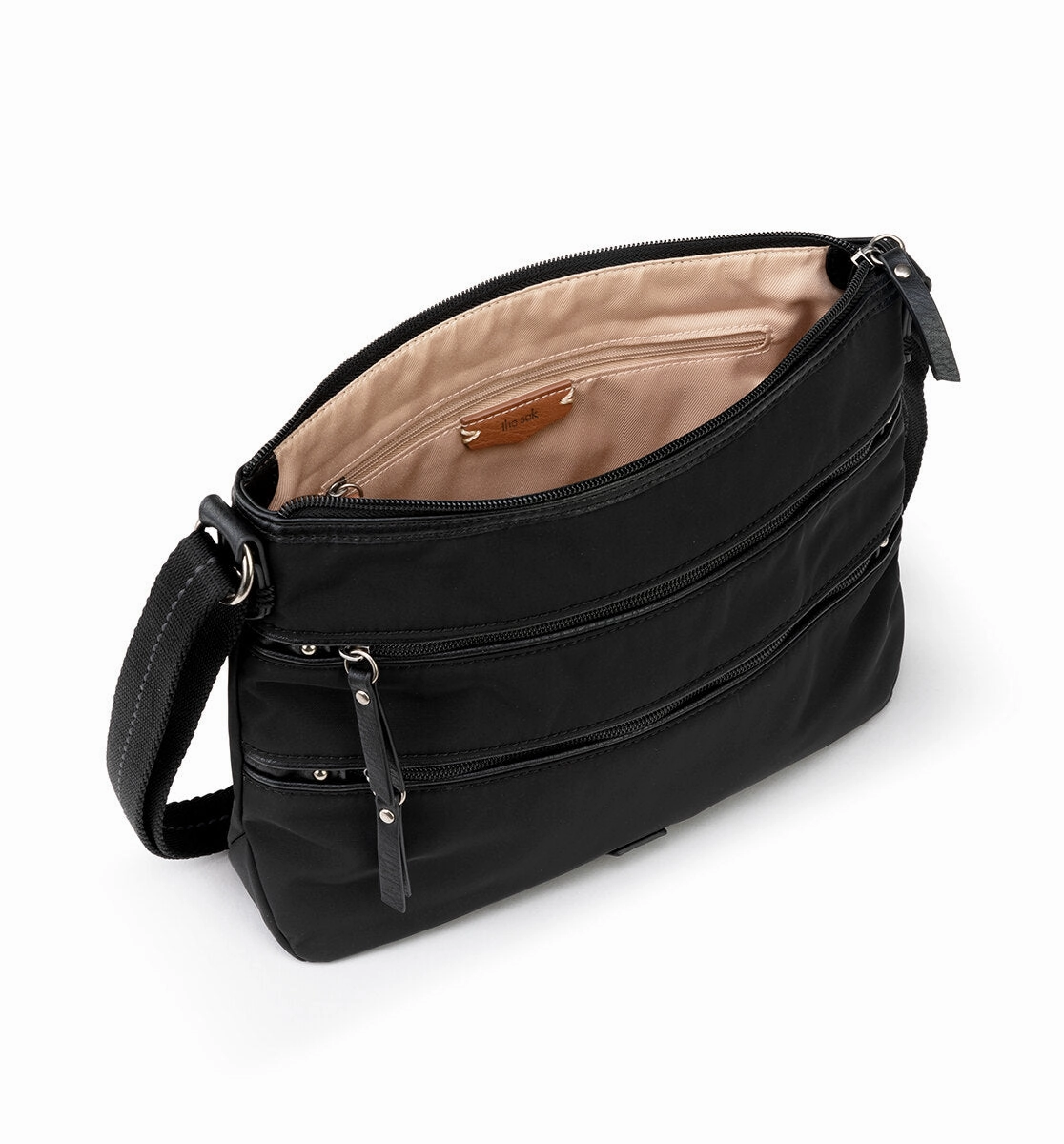 Esperato Crossbody