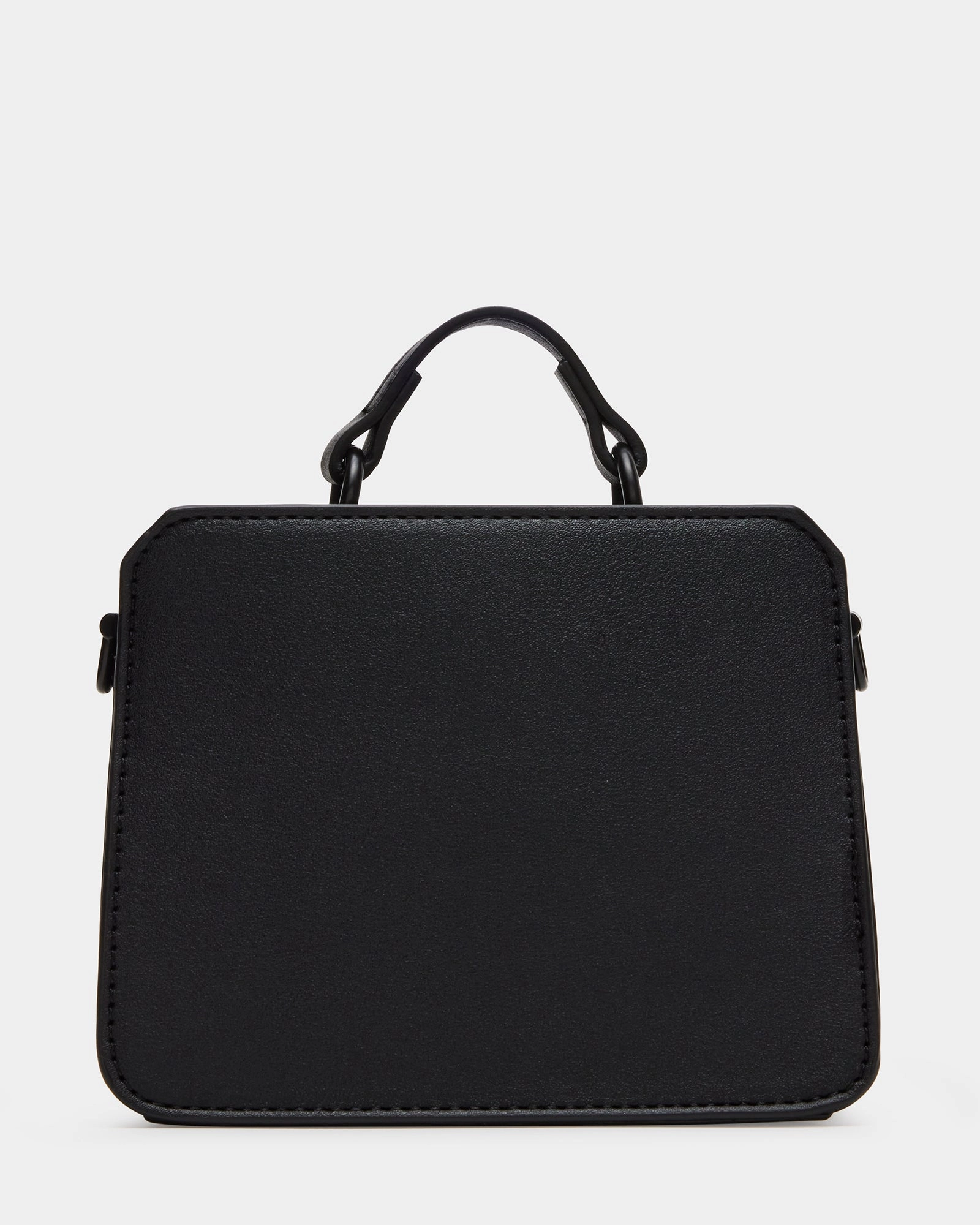 EVELYN MINI BAG BLACK