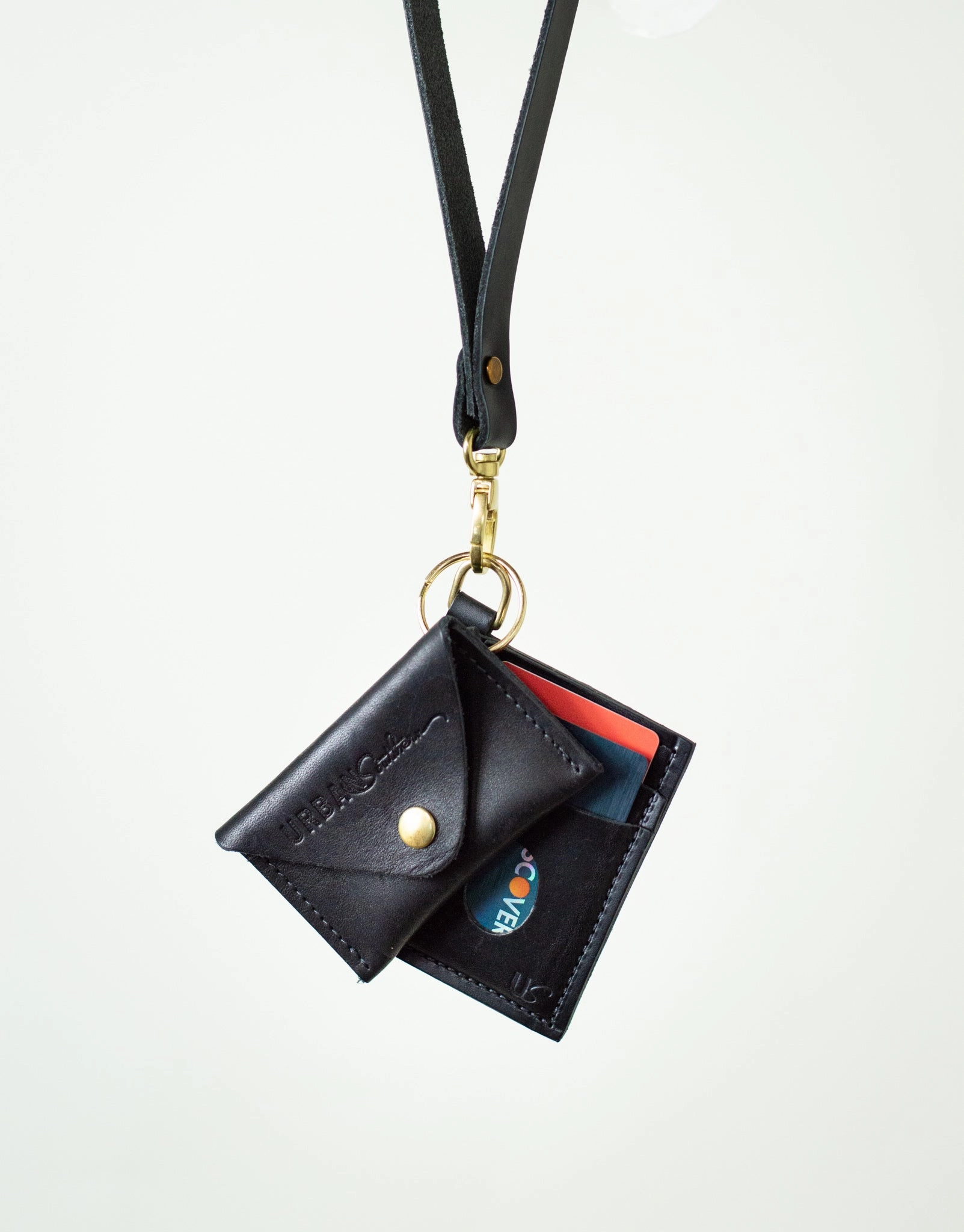 Everly Wristlet Wallet