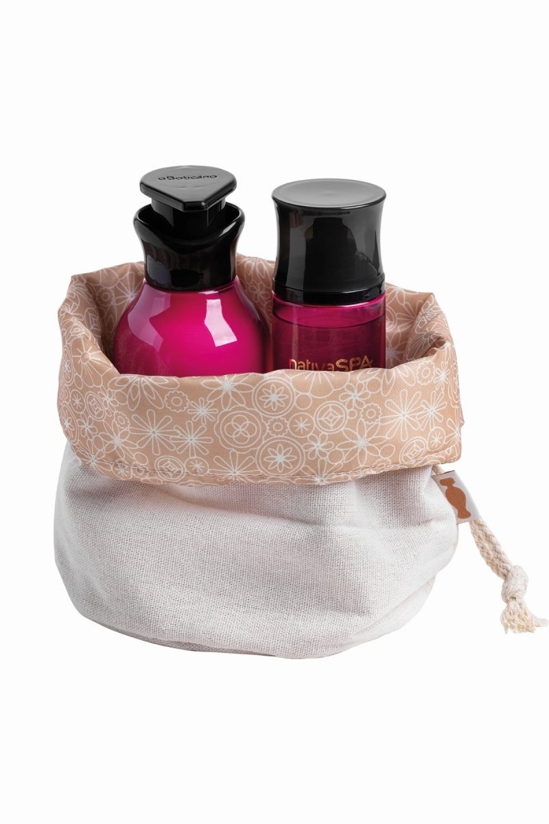 Exclusive O Boticário Canvas Bag