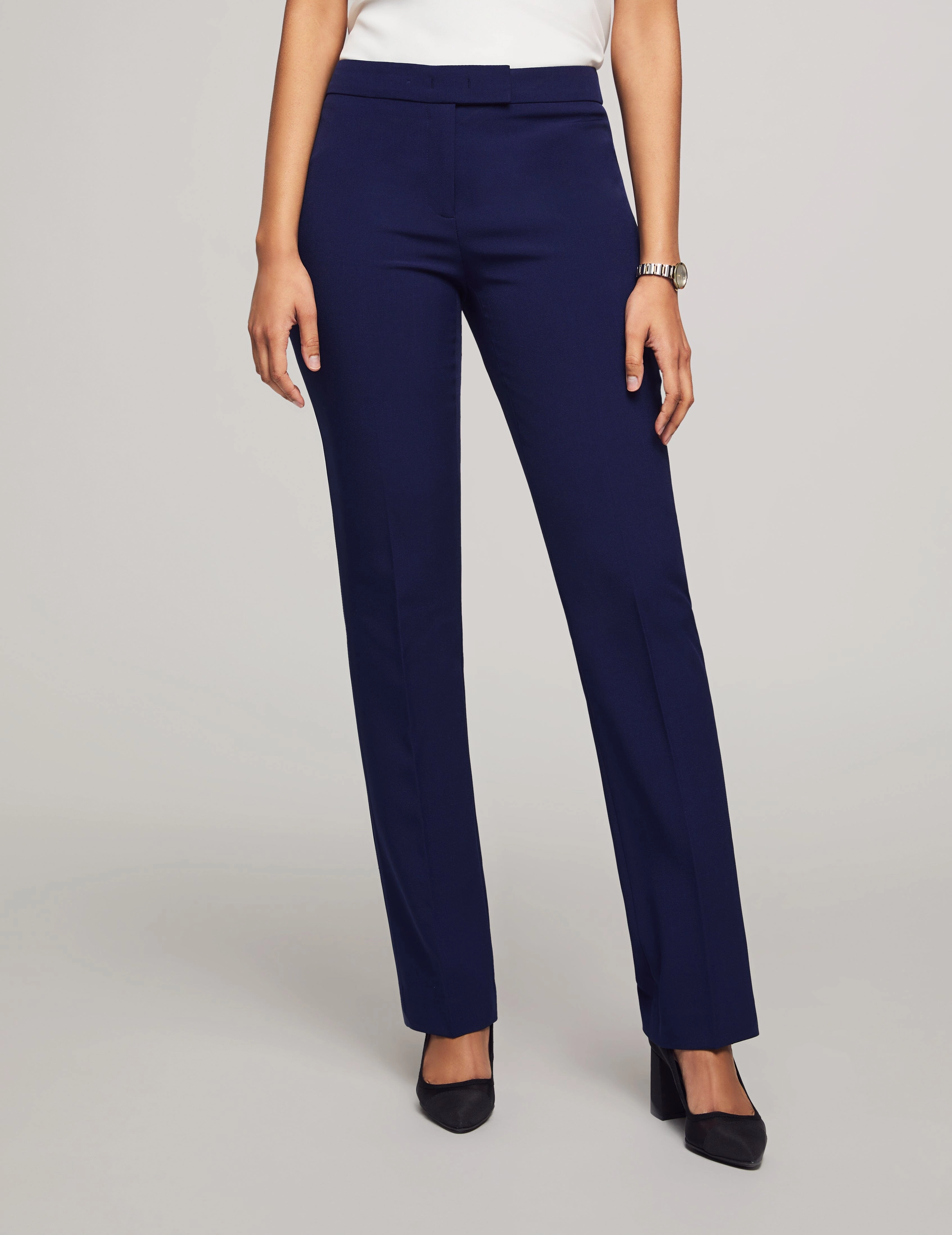Executive Collection 3-Pc. Pants and Skirt Suit Set- Sale