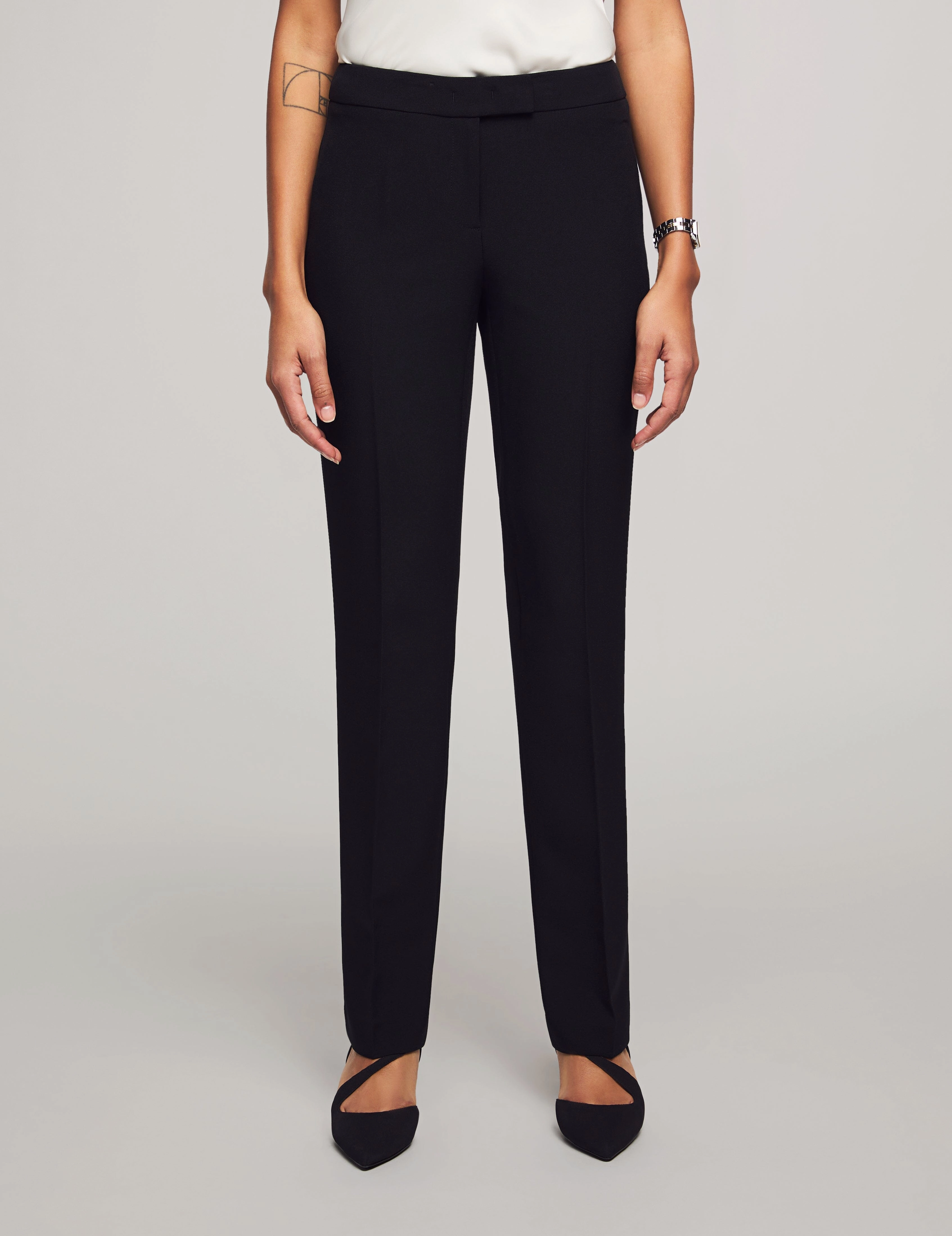 Executive Collection 3-Pc. Pants and Skirt Suit Set- Sale
