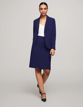 Executive Collection 3-Pc. Pants and Skirt Suit Set- Sale