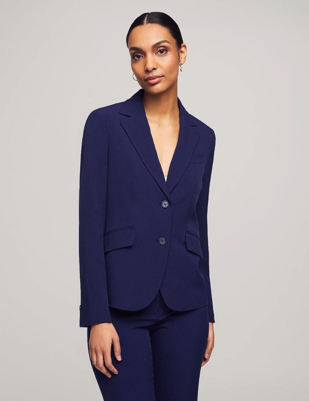 Executive Collection 3-Pc. Pants and Skirt Suit Set- Sale