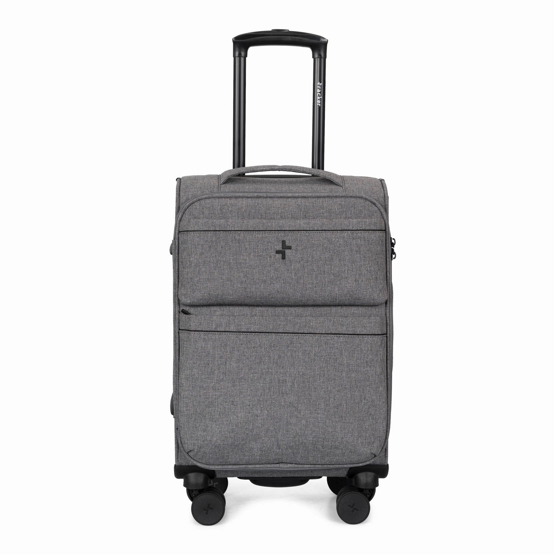 Expedition Softside 22" Carry-On Luggage