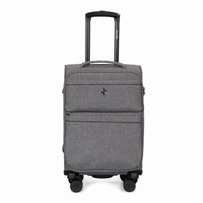 Expedition Softside 22" Carry-On Luggage