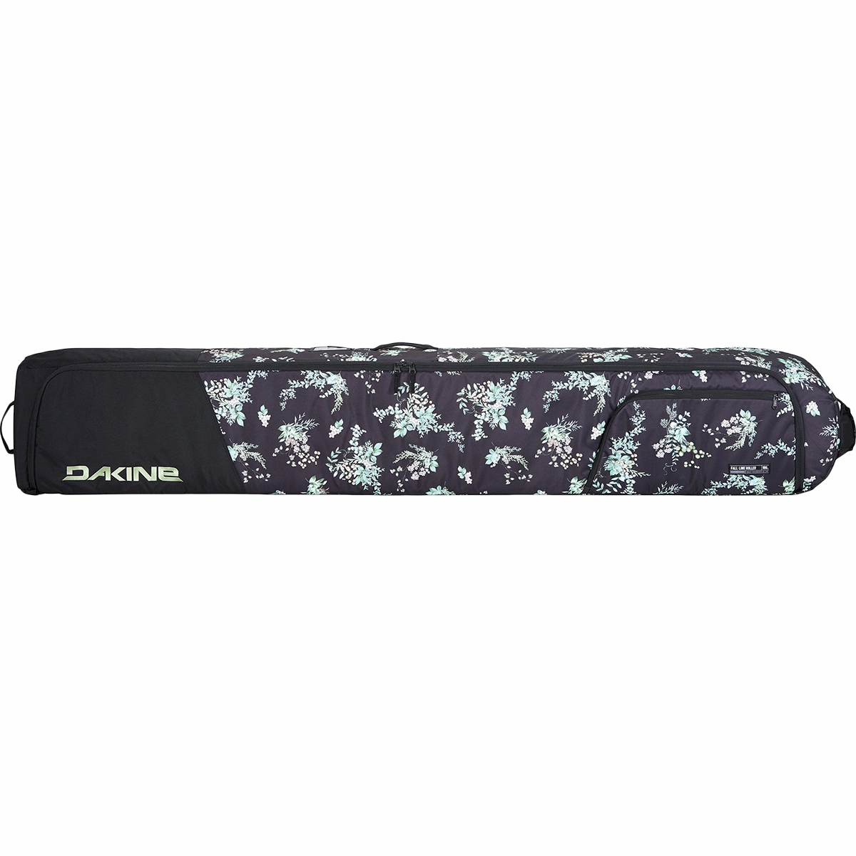 Fall Line Ski Roller Bag