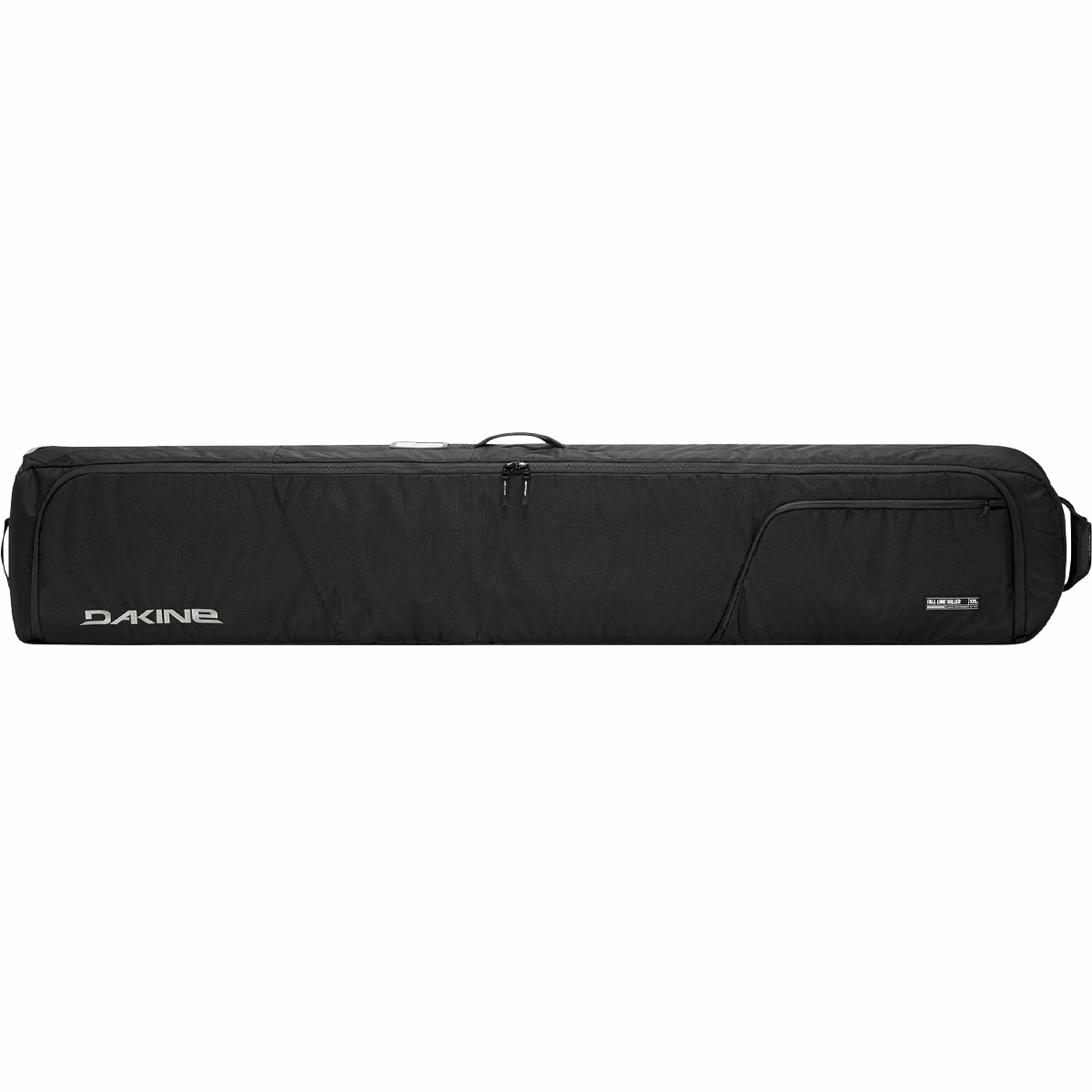 Fall Line Ski Roller Bag Coated