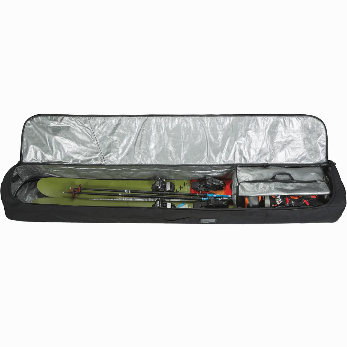 Fall Line Ski Roller Bag