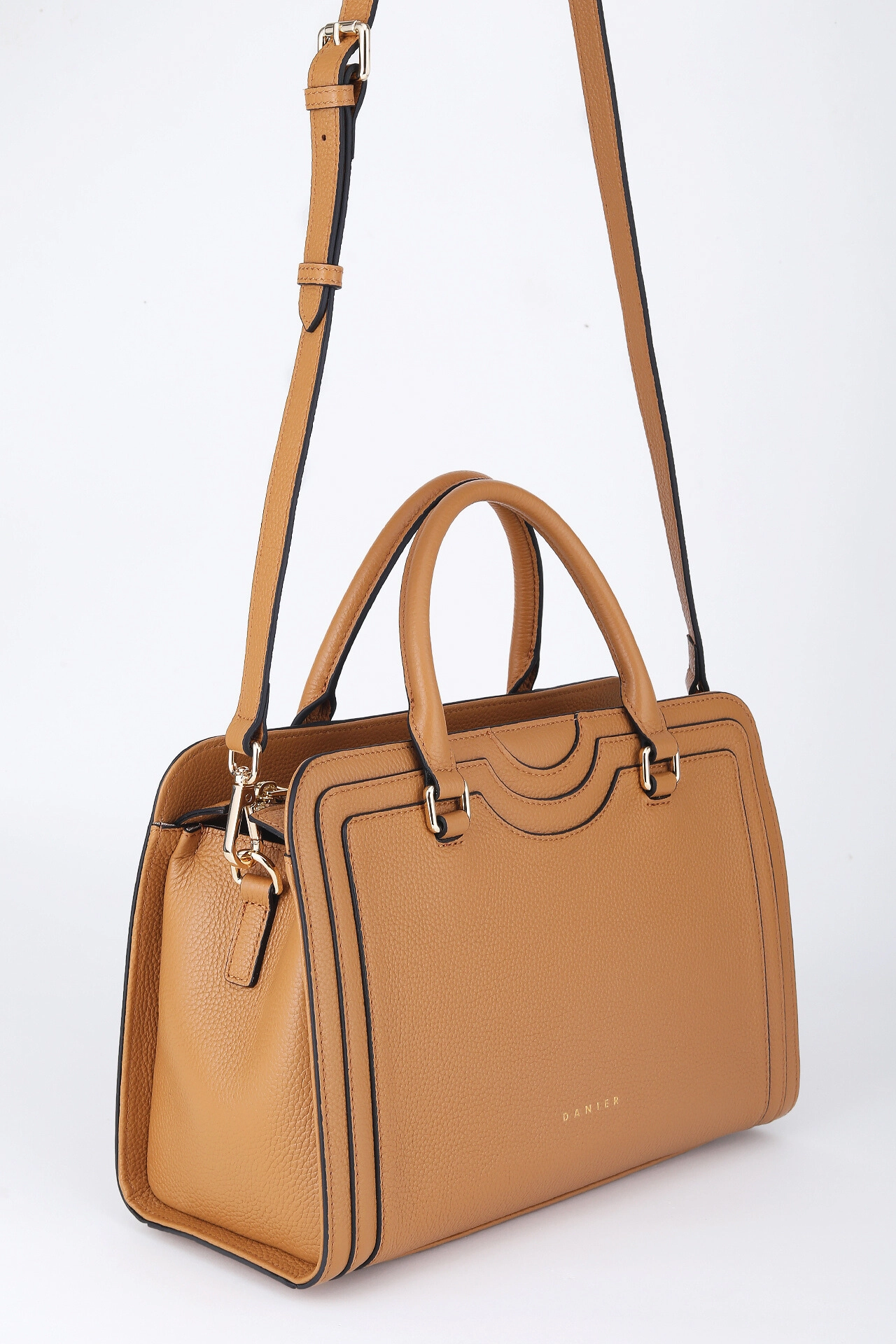 FARLOW SATCHEL