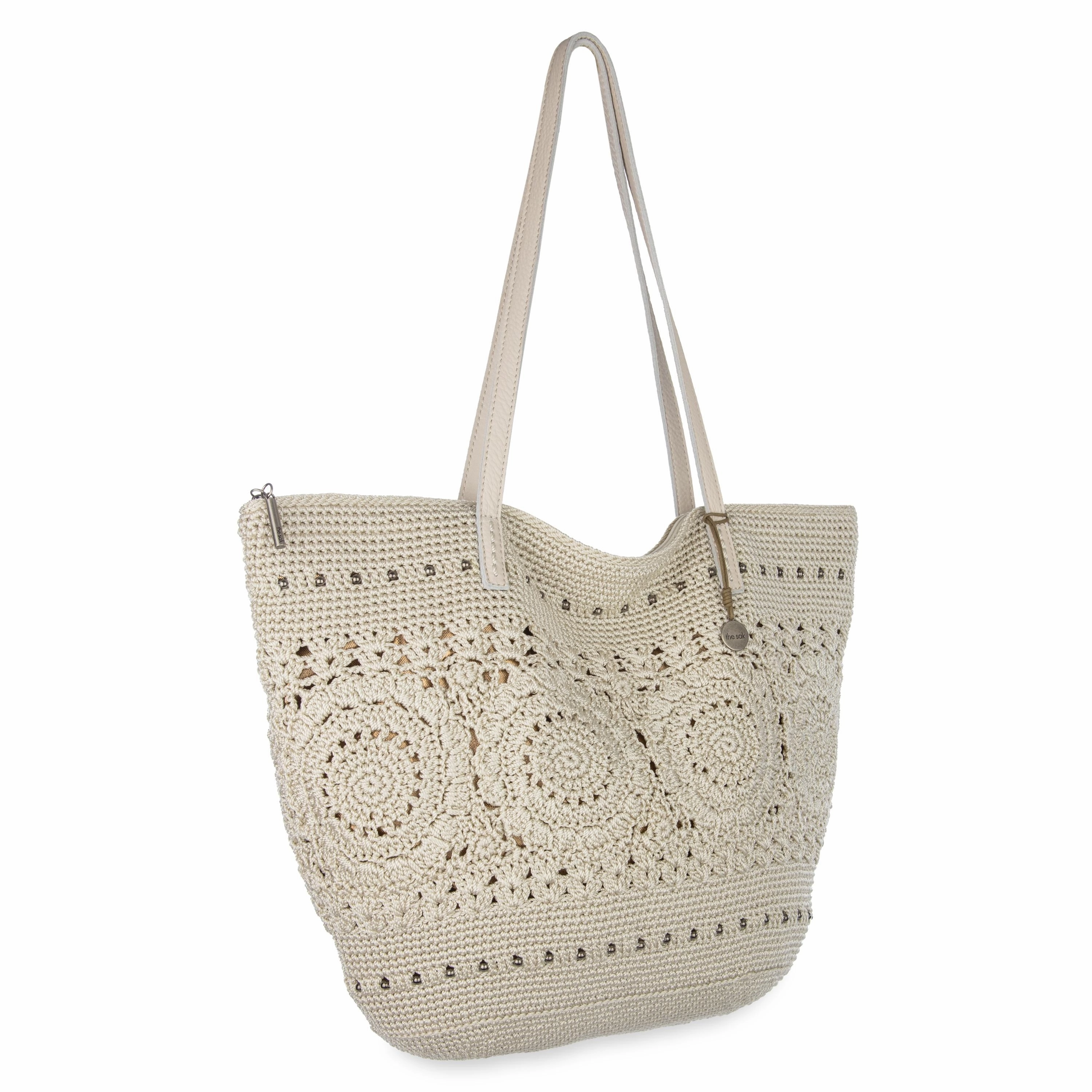 Faye Large Tote