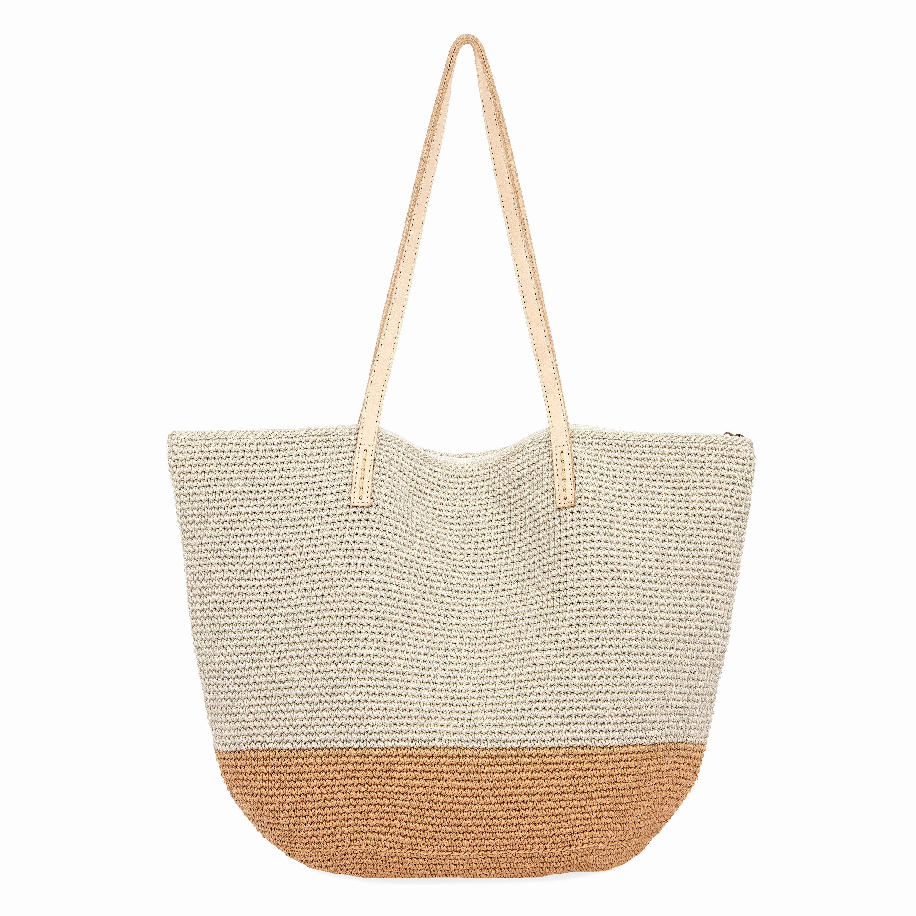 Faye Large Tote