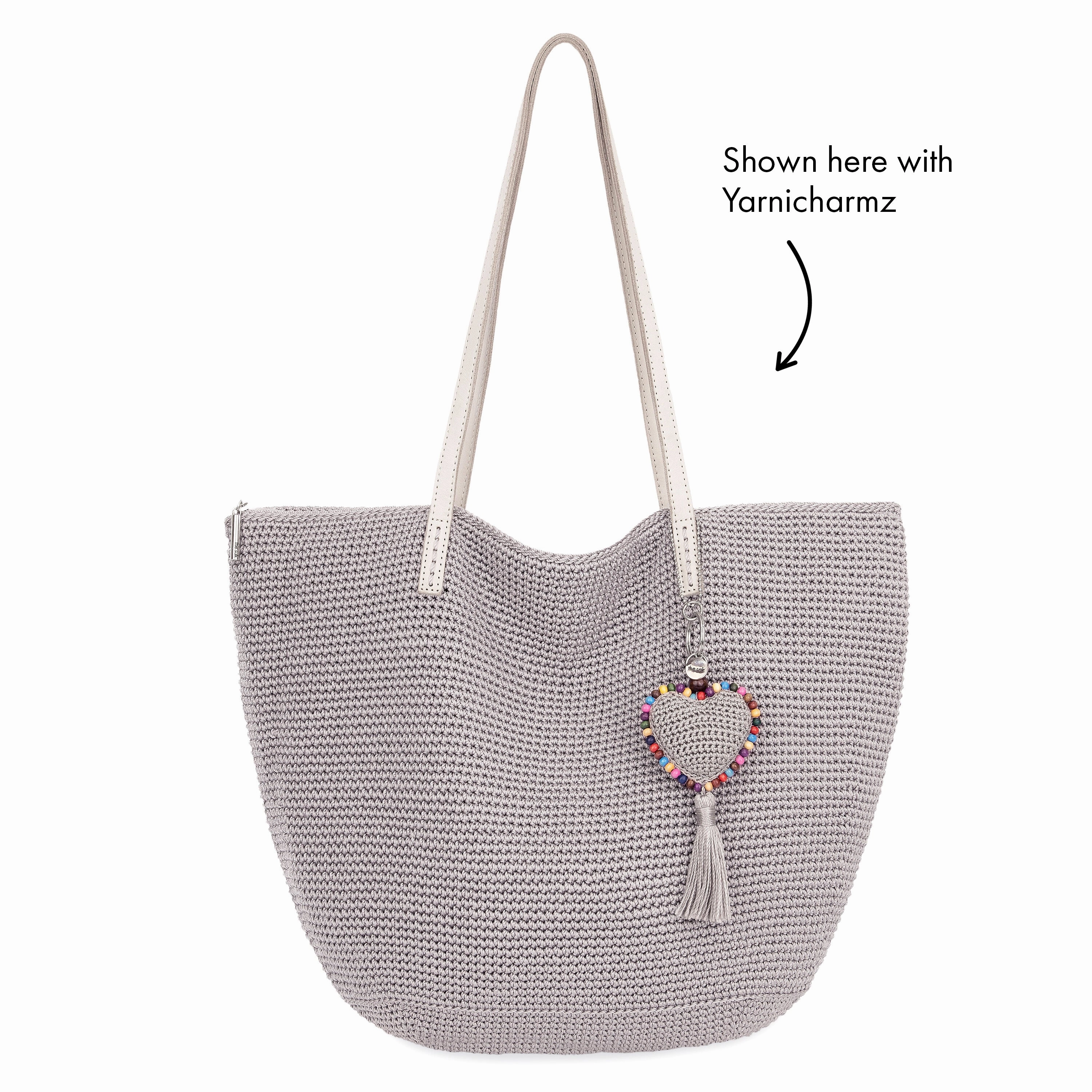 Faye Large Tote