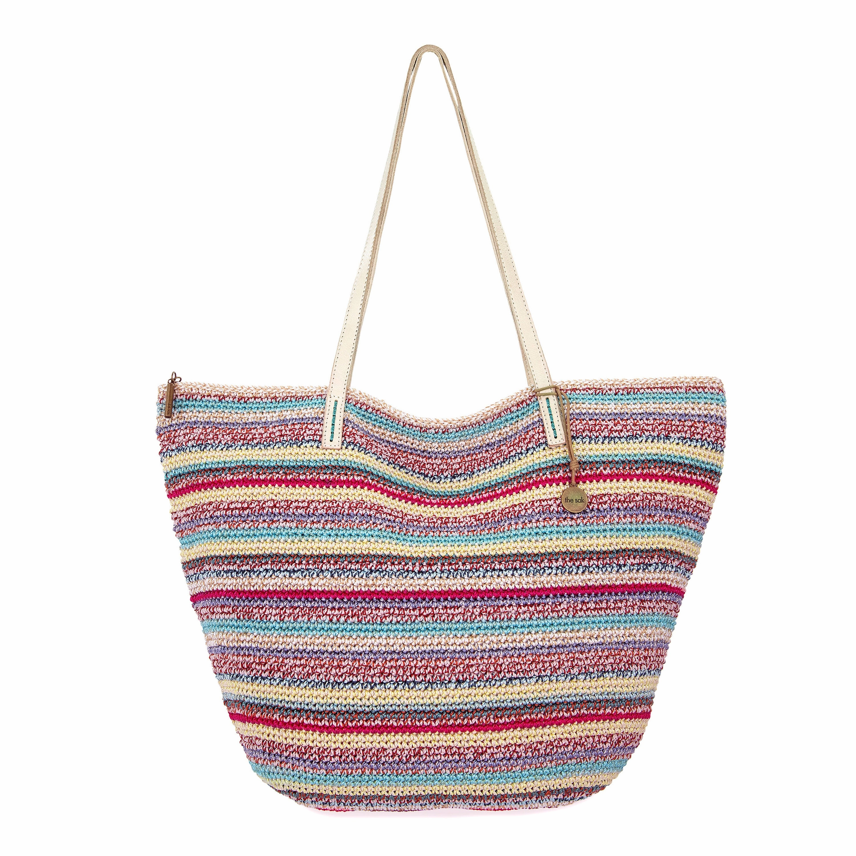 Faye Large Tote
