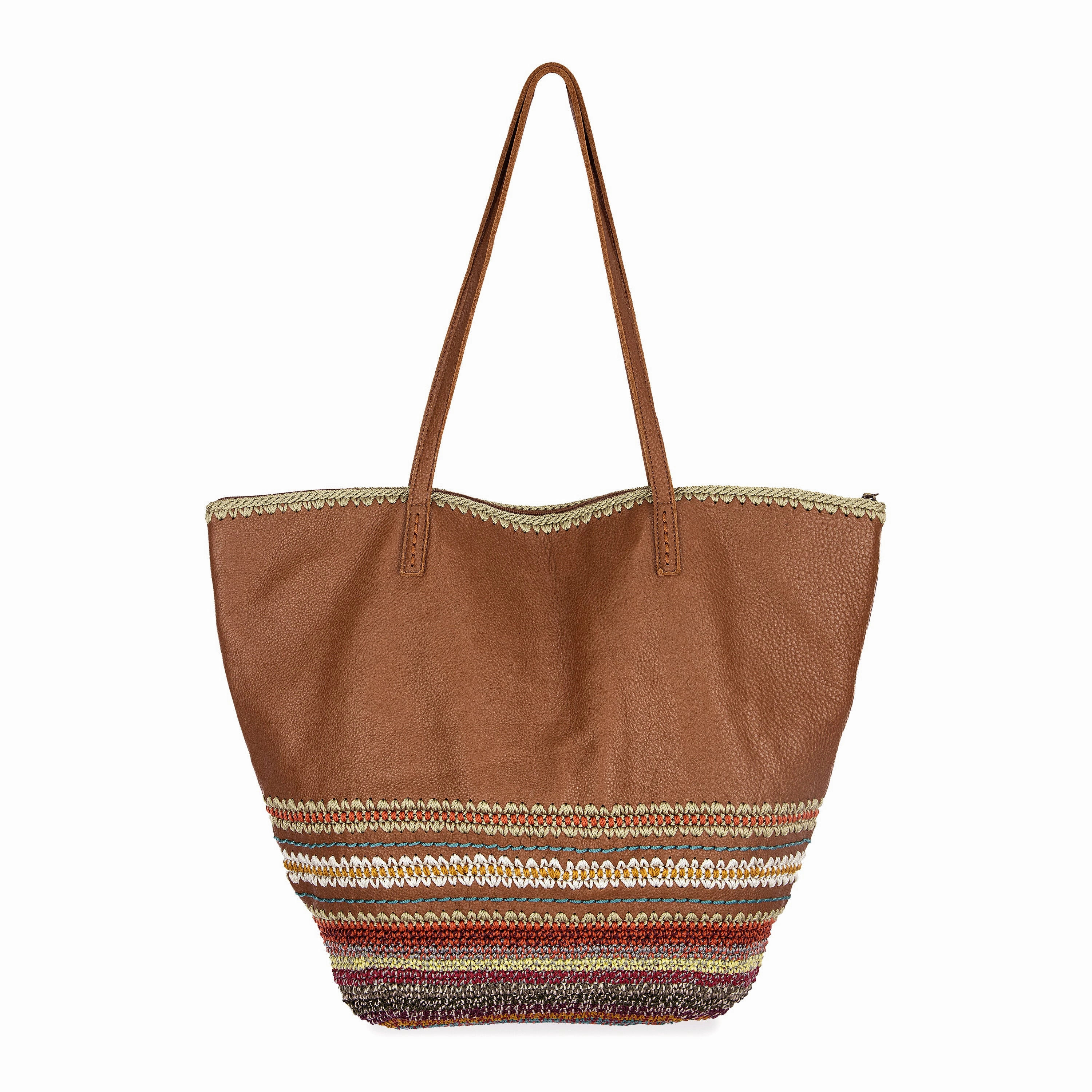 Faye Large Tote