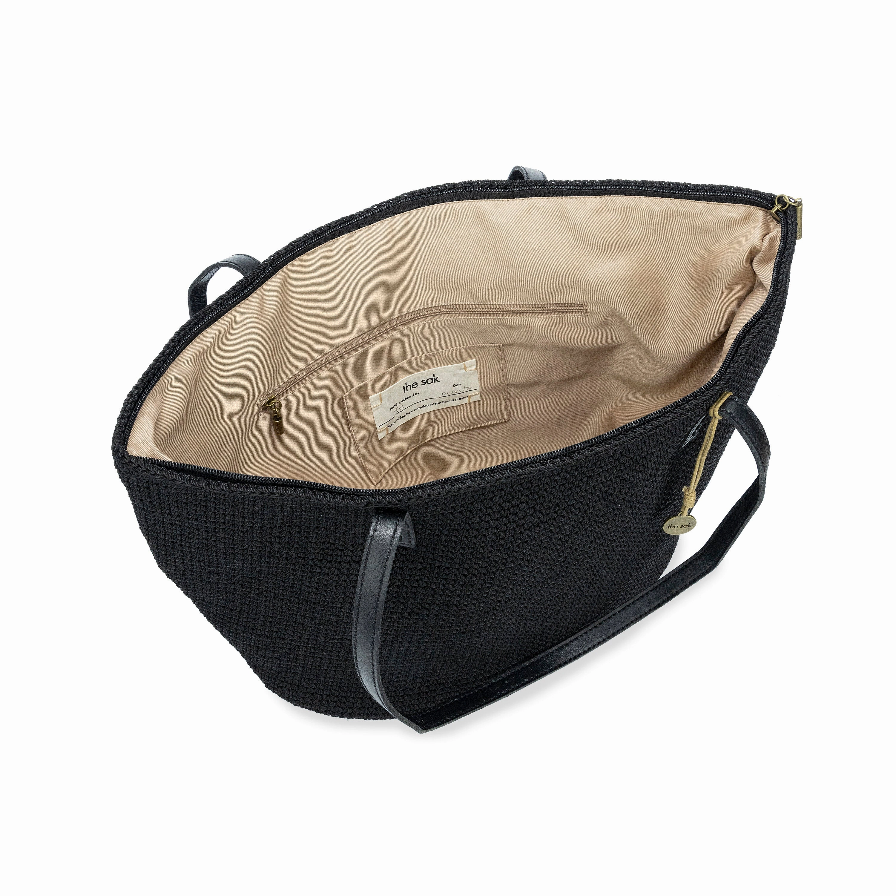 Faye Large Tote