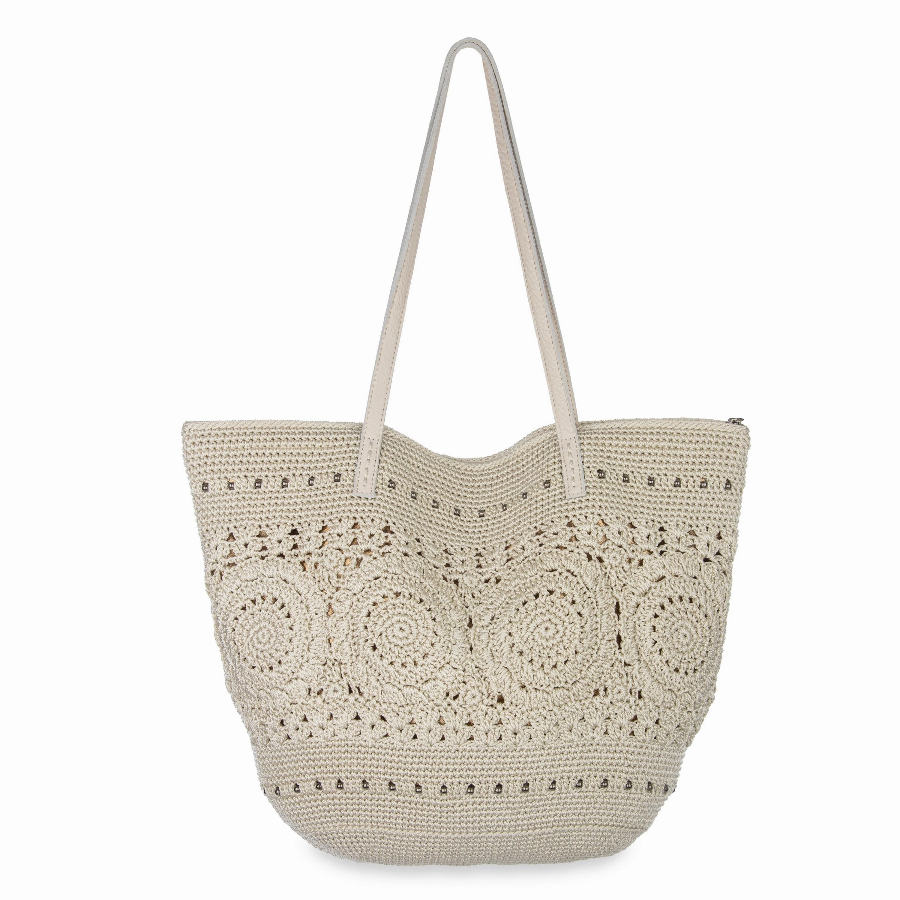 Faye Large Tote