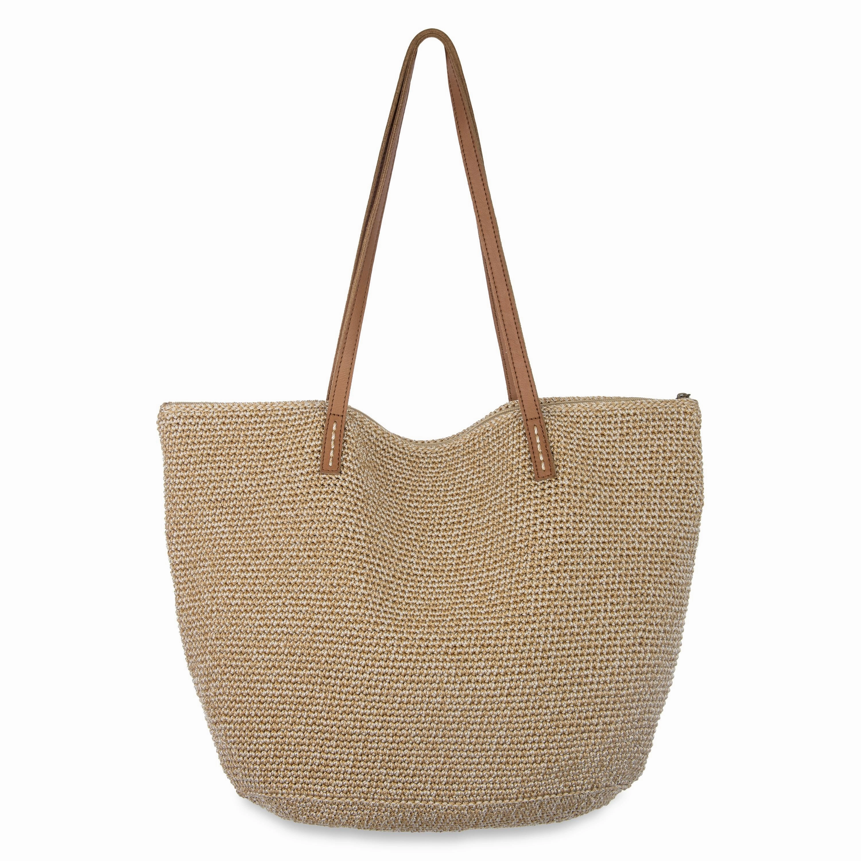 Faye Large Tote
