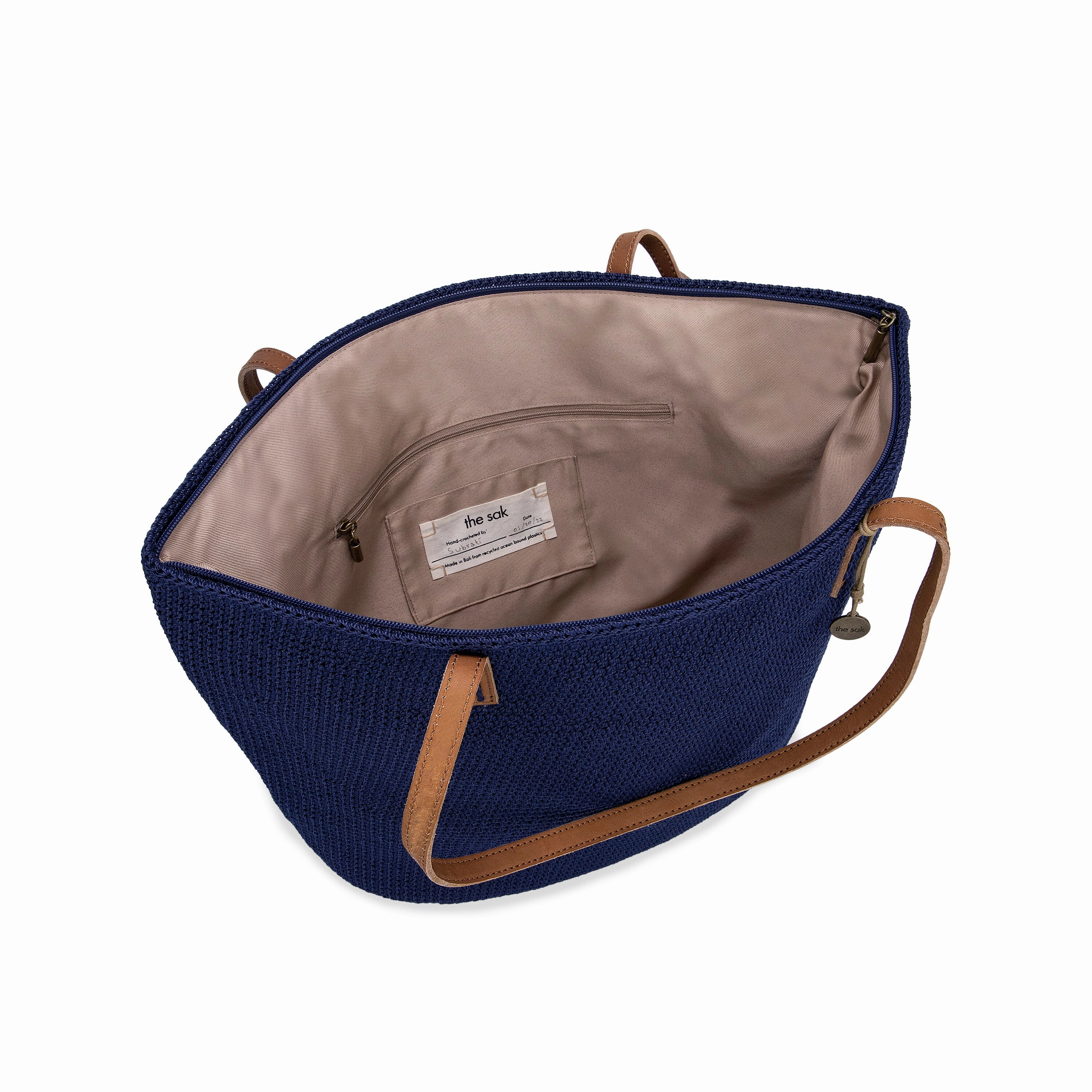 Faye Large Tote