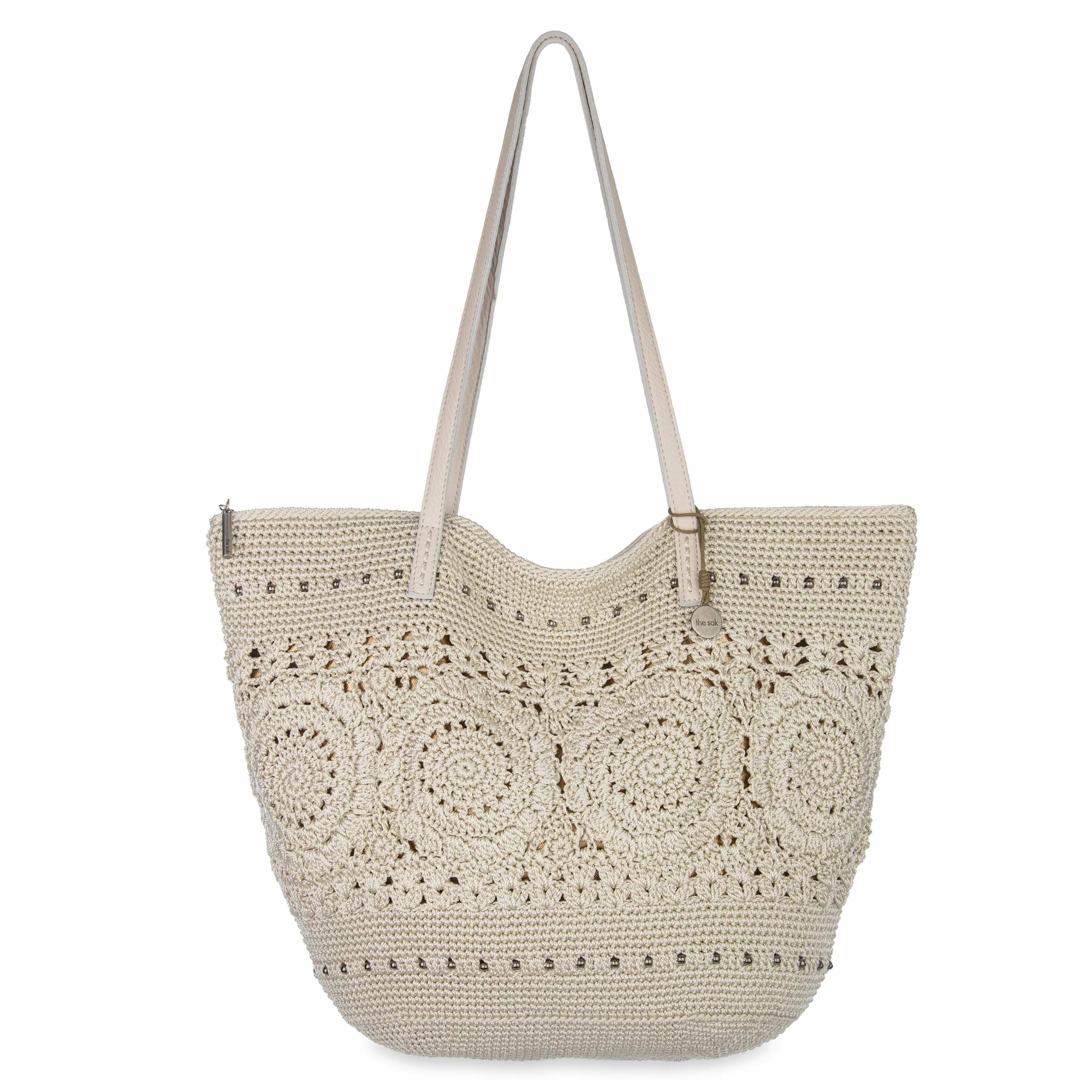 Faye Large Tote